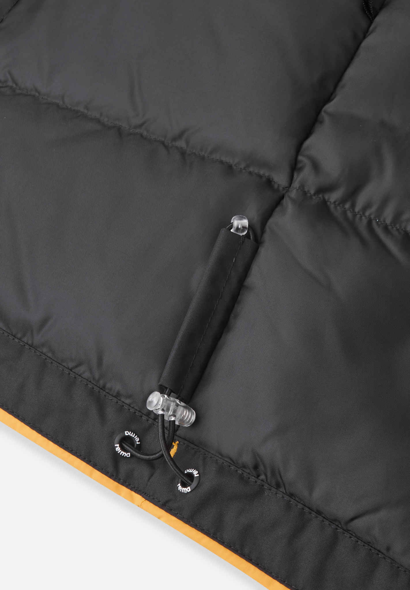 Kinder Daunenjacke Serkku