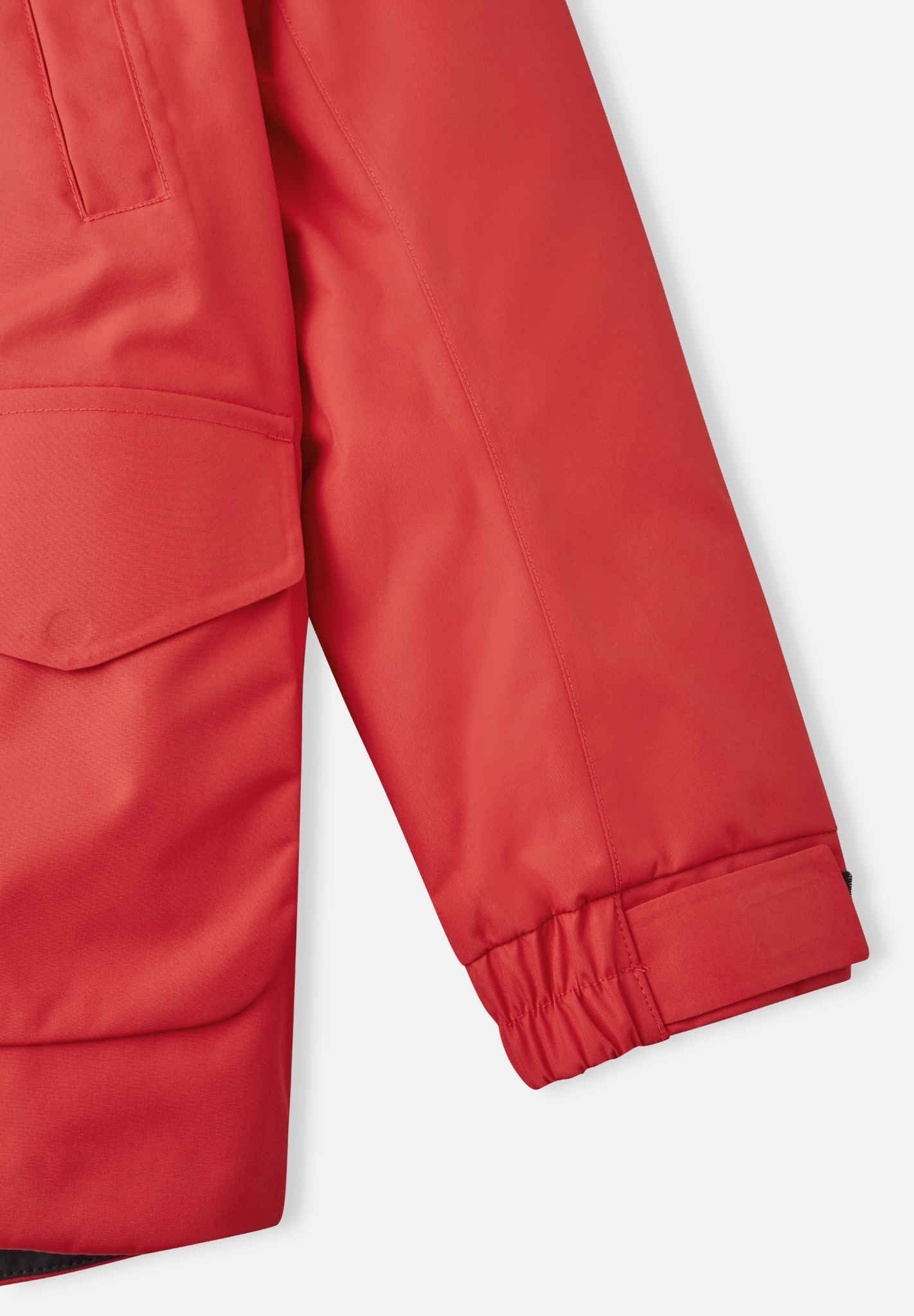 Kinder Daunenjacke Serkku