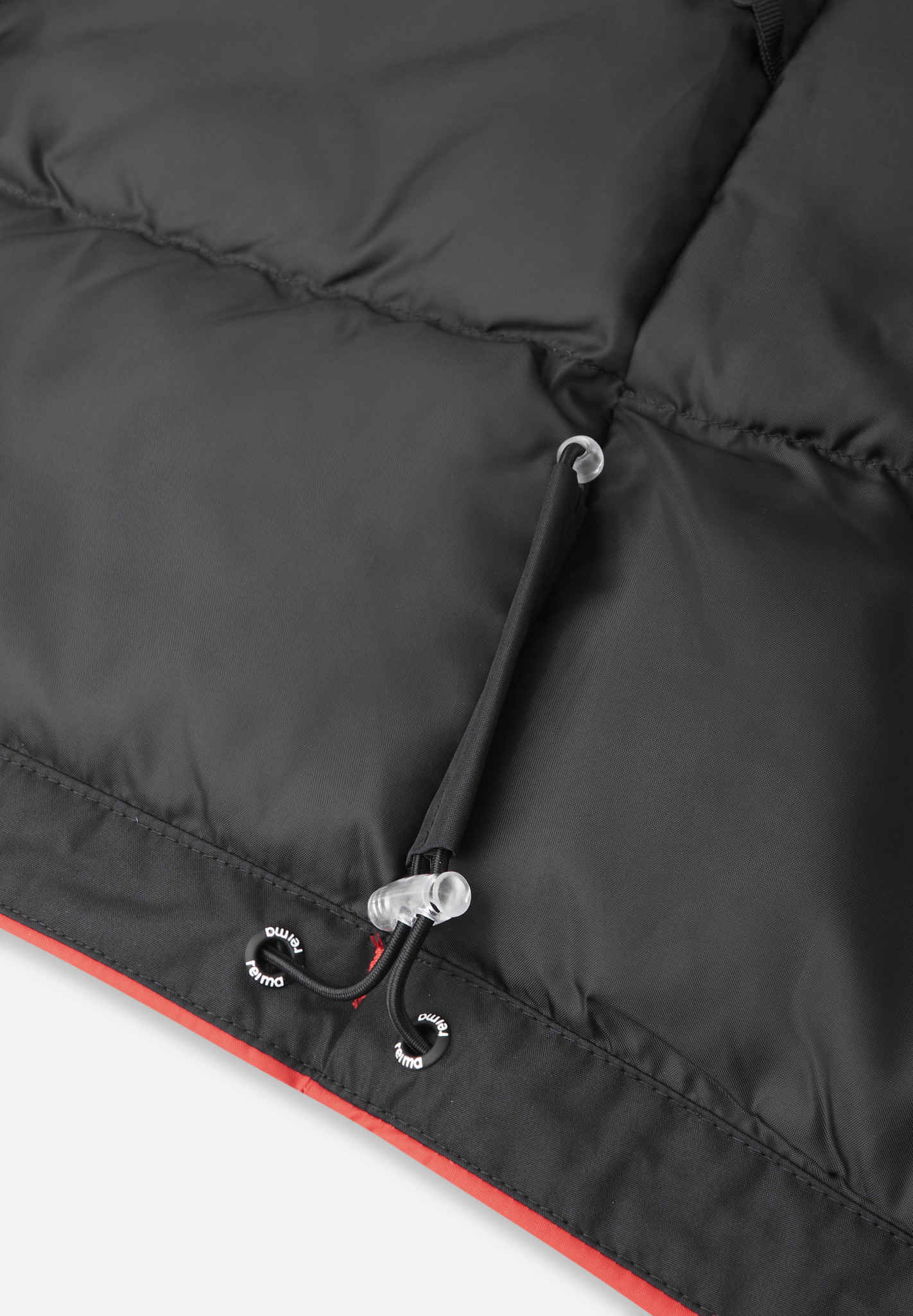 Kinder Daunenjacke Serkku