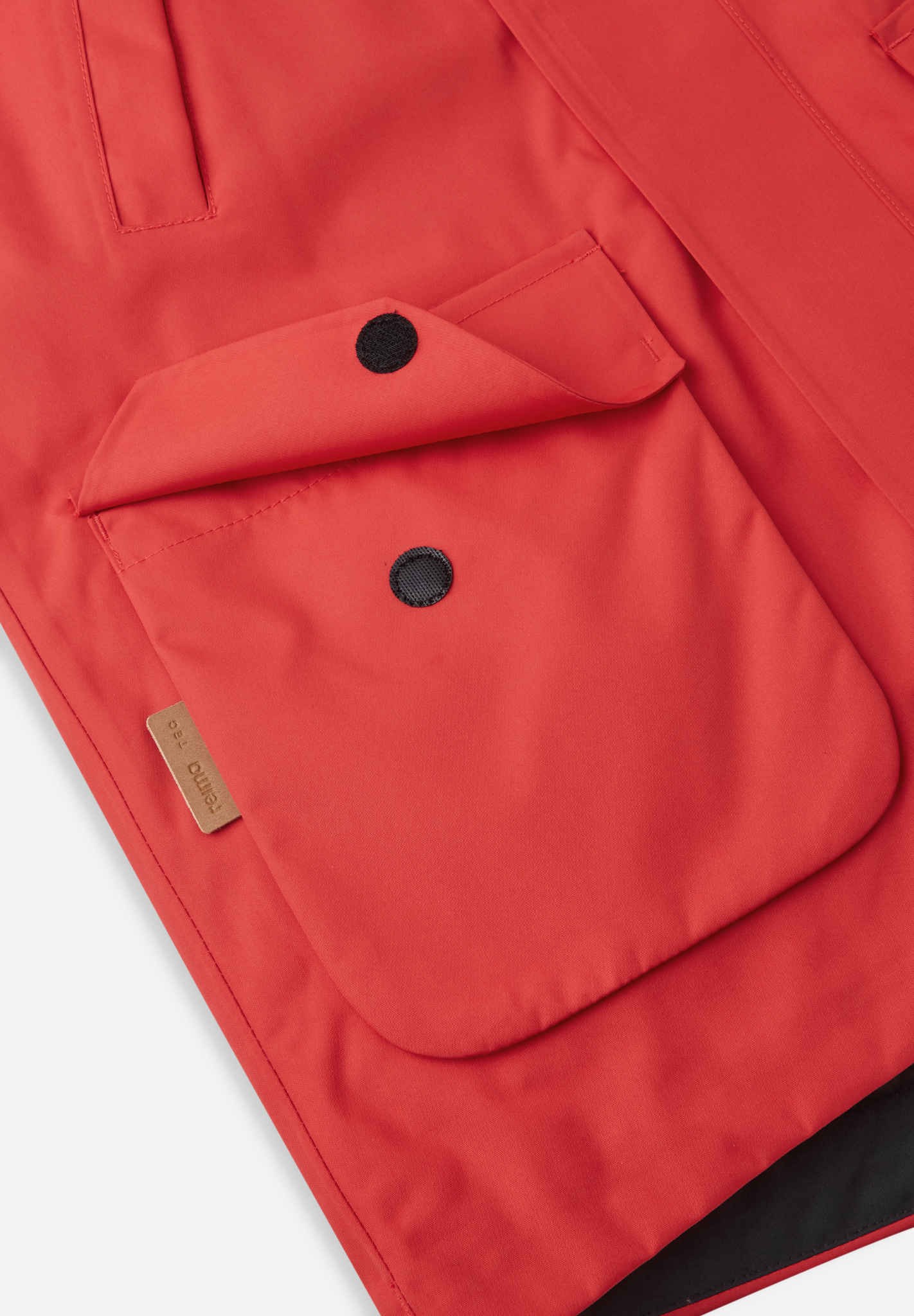 Kinder Daunenjacke Serkku
