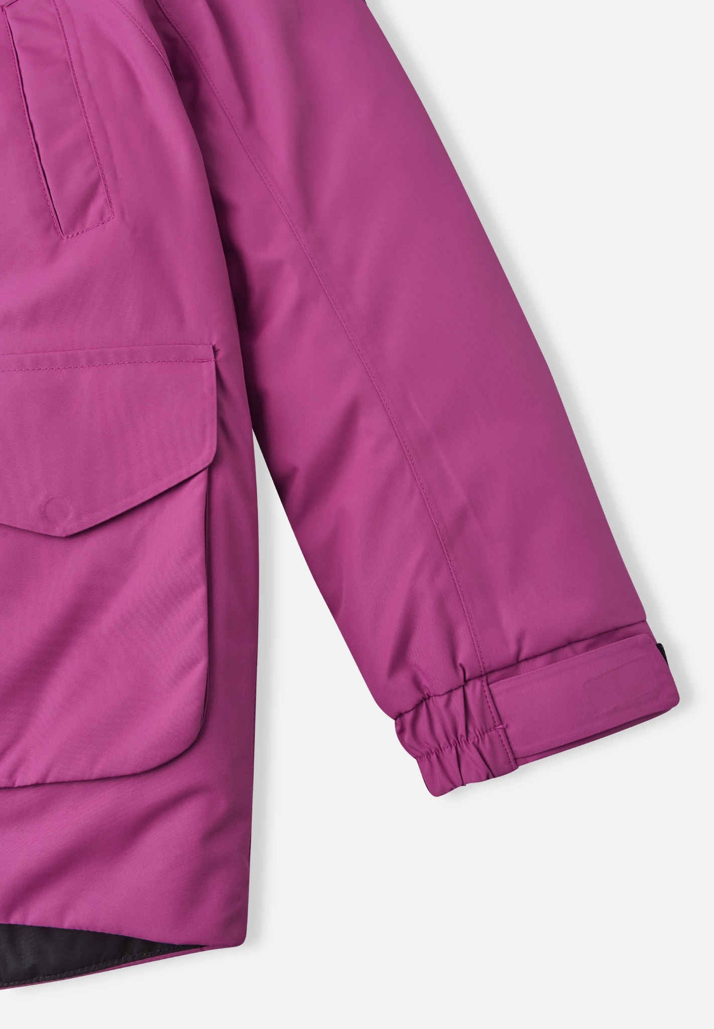 Kinder Daunenjacke Serkku