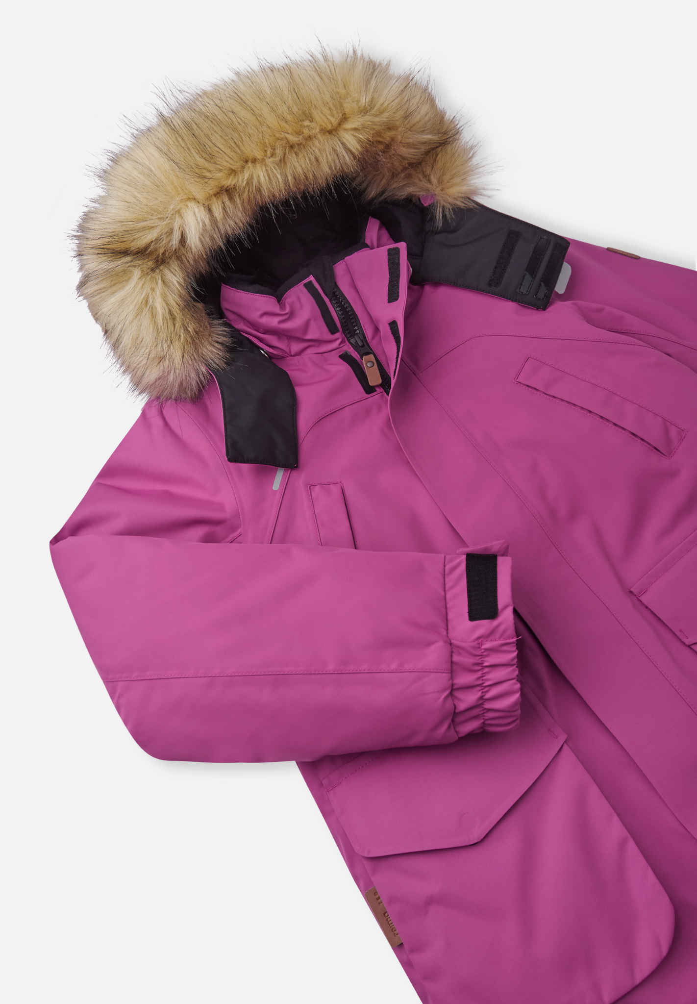 Kinder Daunenjacke Serkku