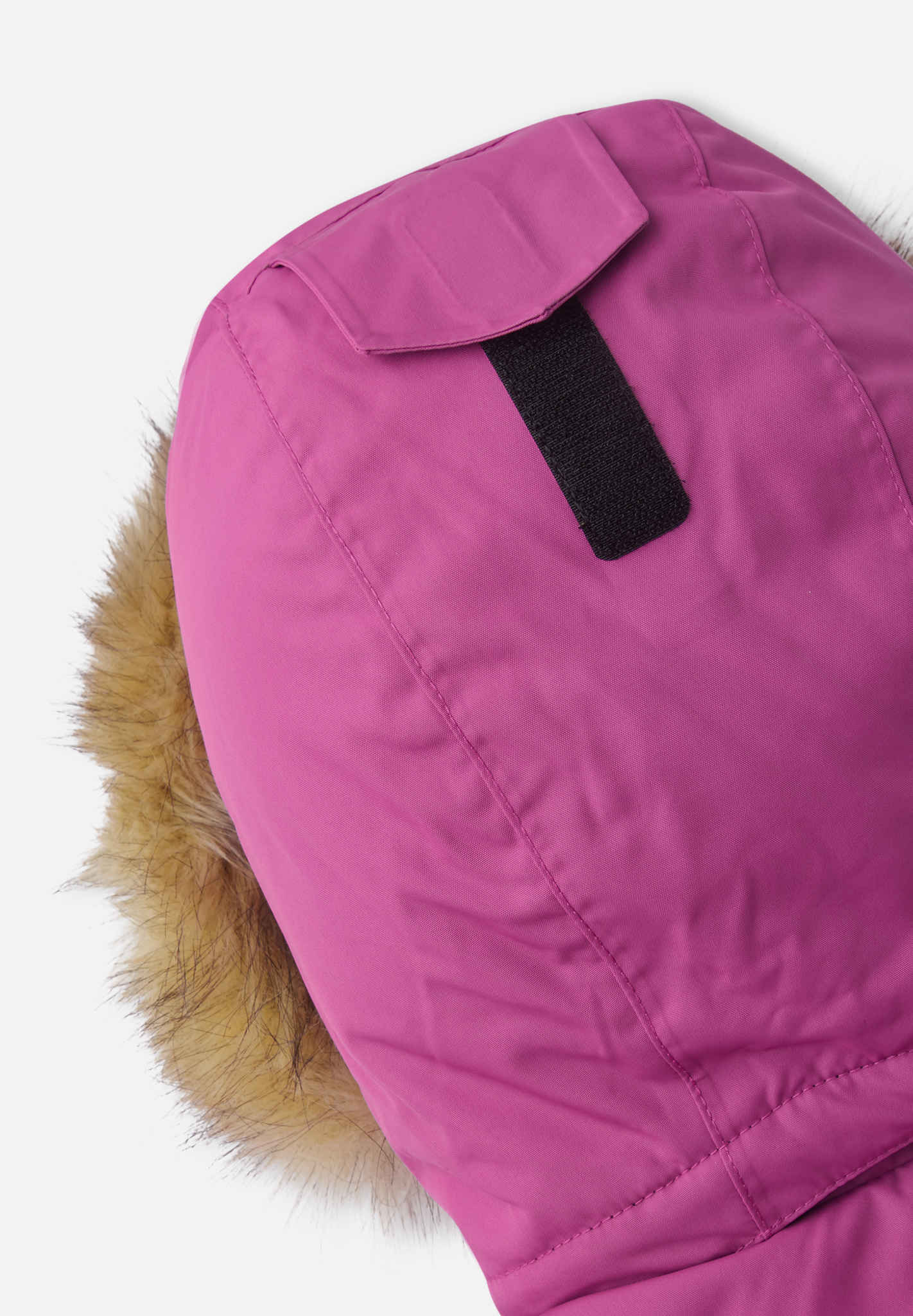Kinder Daunenjacke Serkku