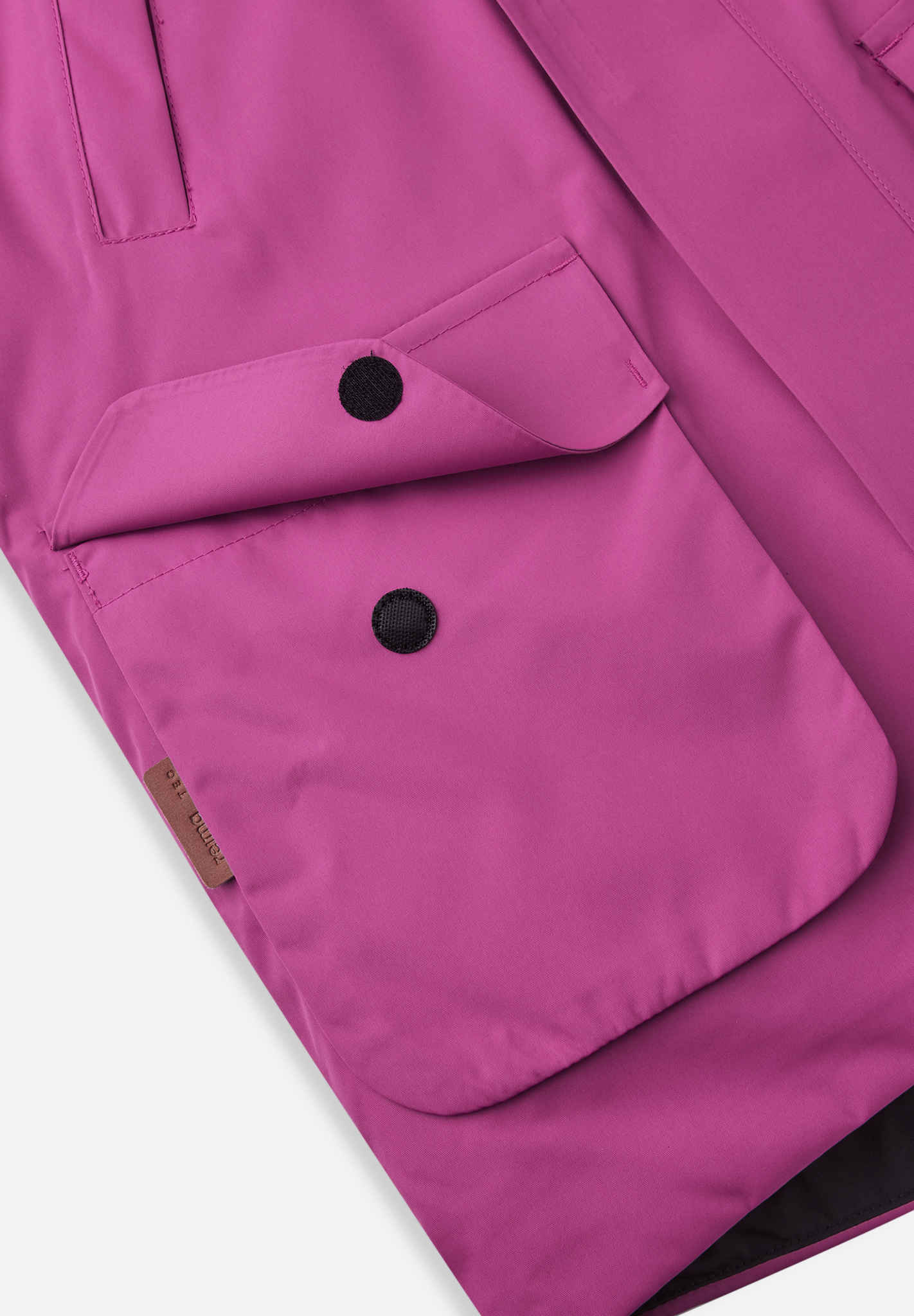 Kinder Daunenjacke Serkku