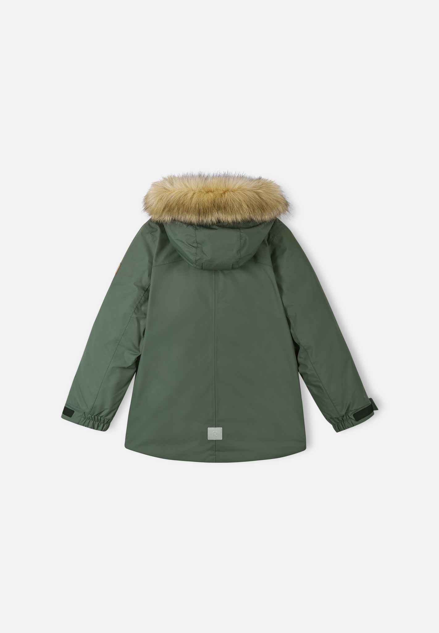 Kinder Daunenjacke Serkku