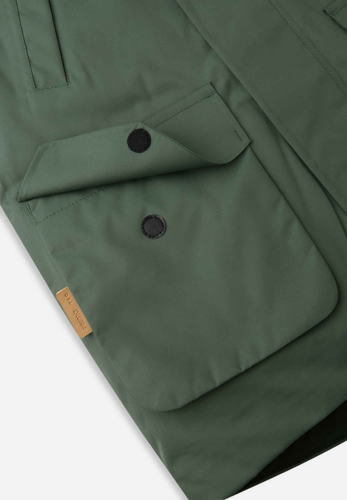 Kinder Daunenjacke Serkku