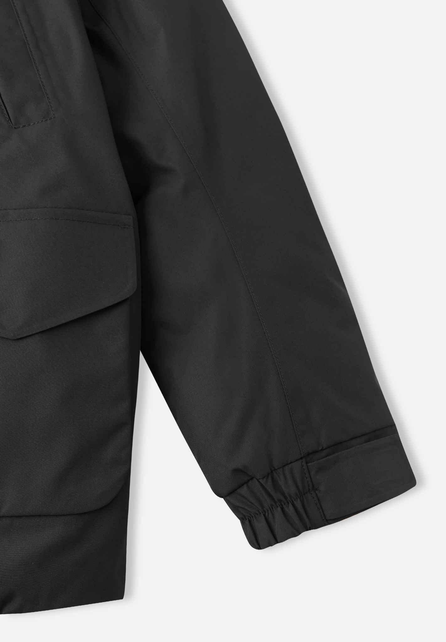 Kinder Daunenjacke Serkku