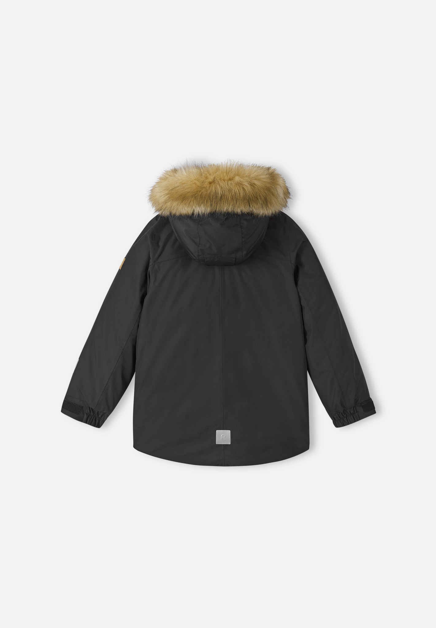 Kinder Daunenjacke Serkku