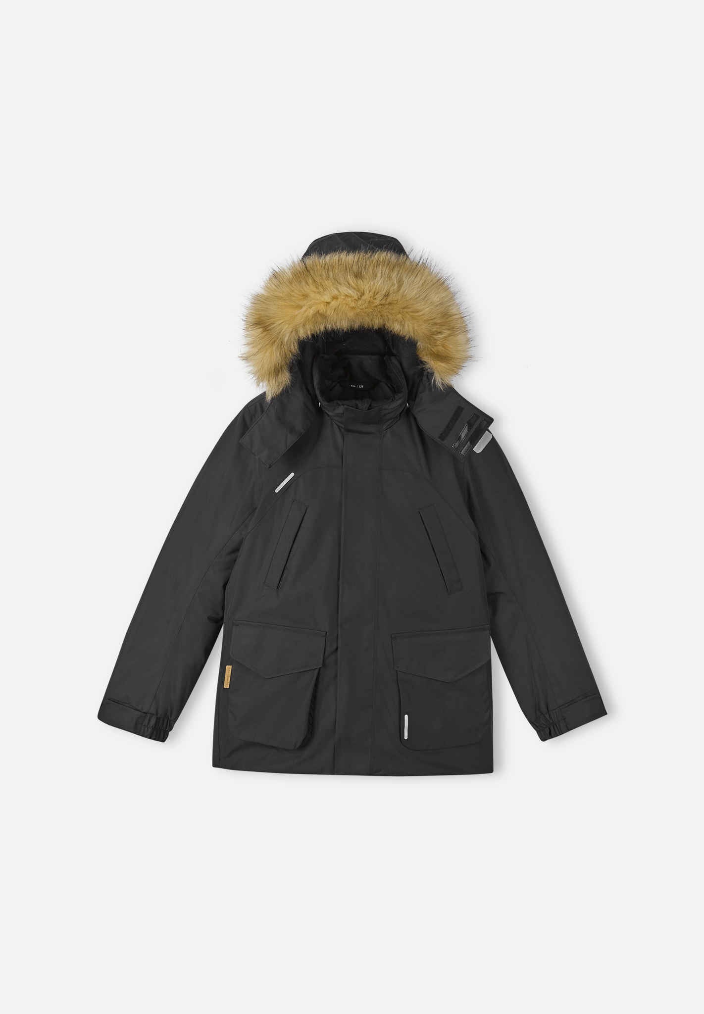 Kinder Daunenjacke Serkku