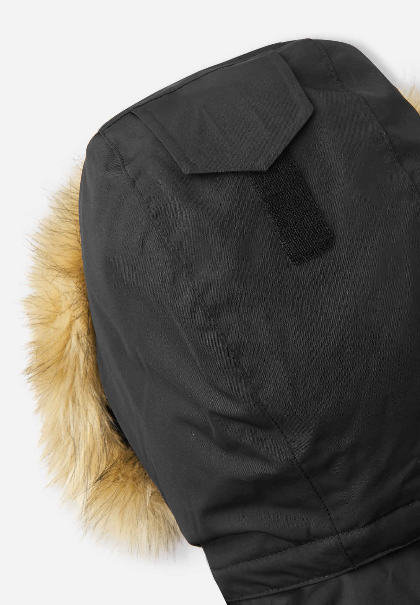 Kinder Daunenjacke Serkku
