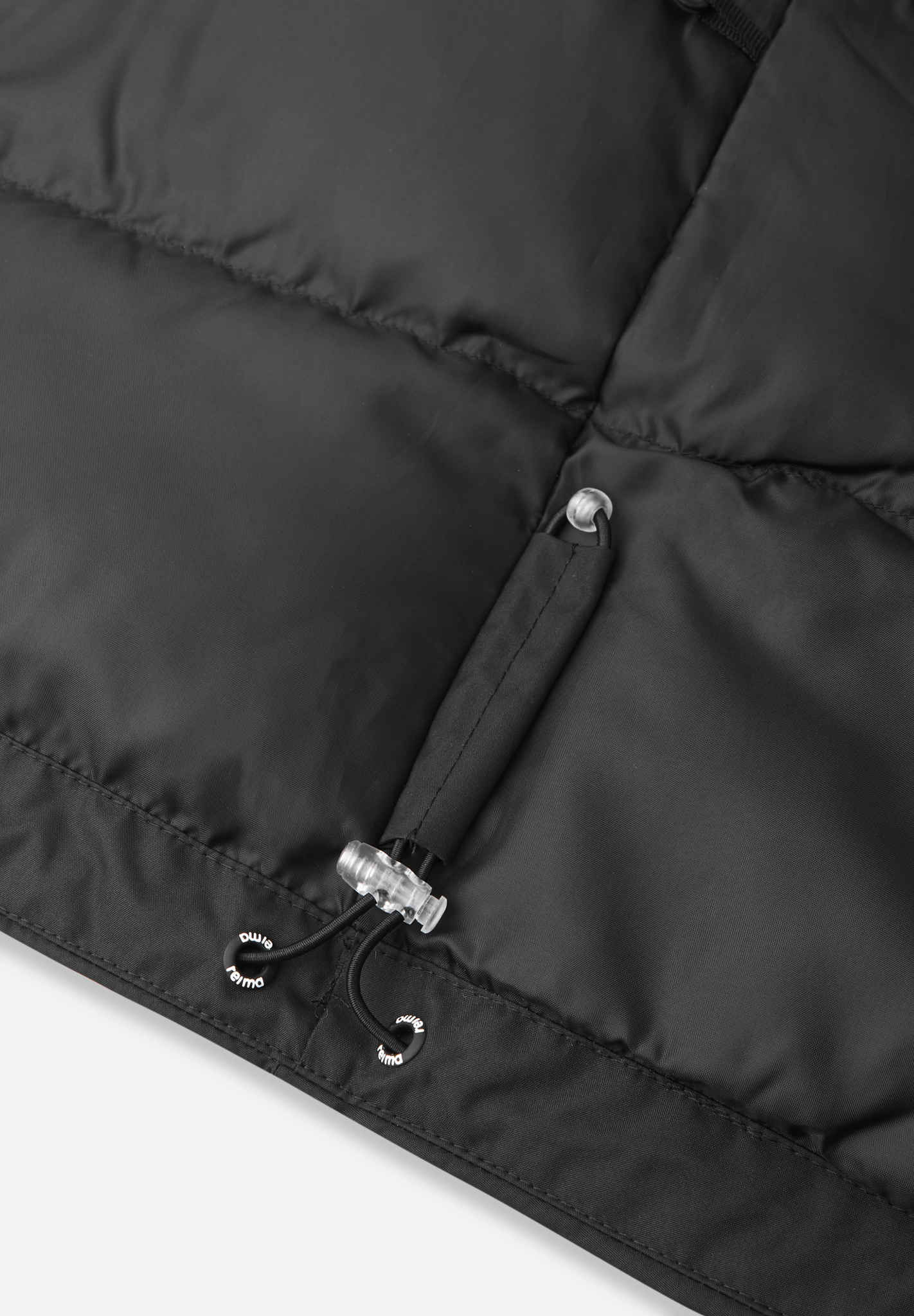 Kinder Daunenjacke Serkku
