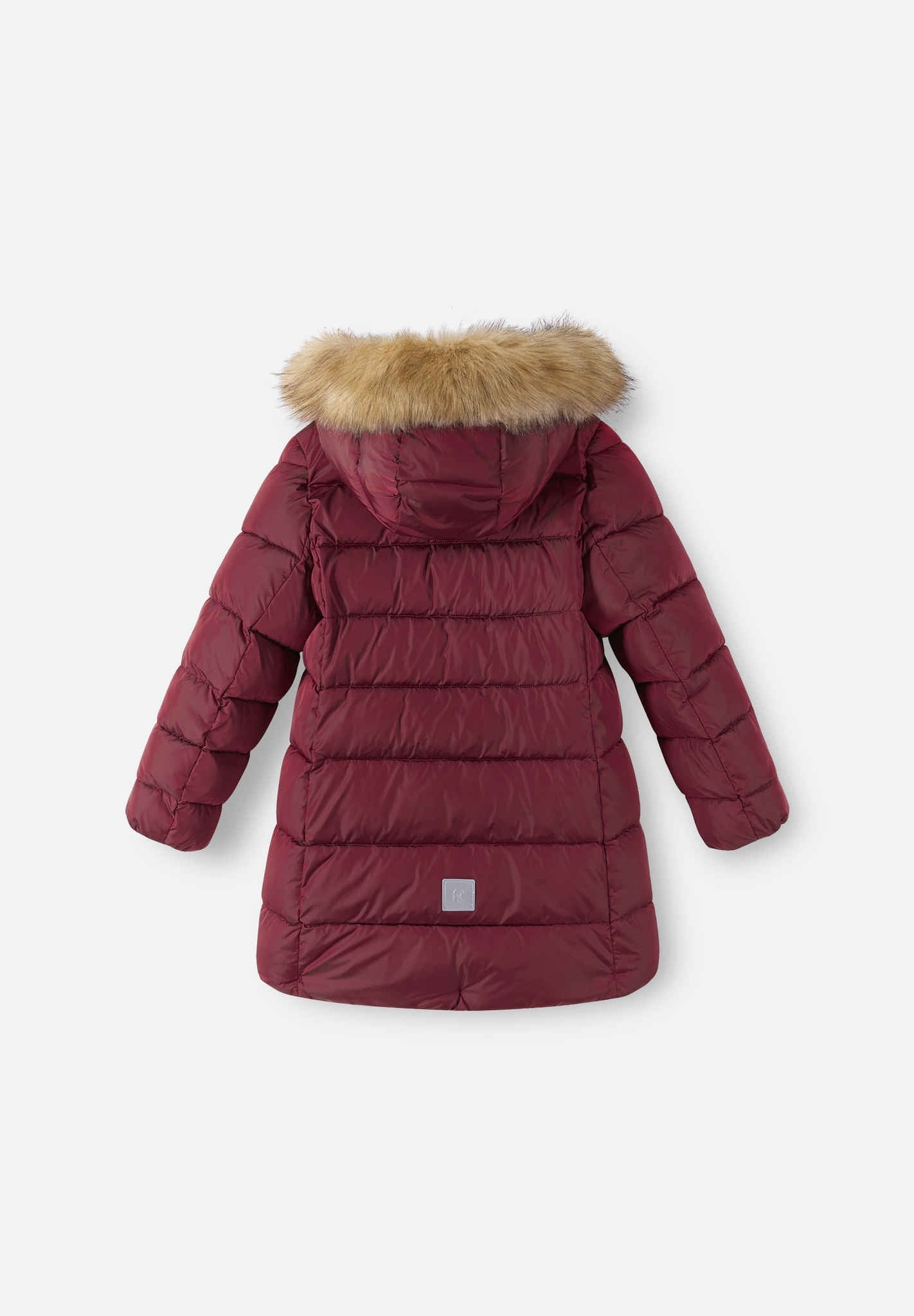 Kinder Wintermantel Lunta