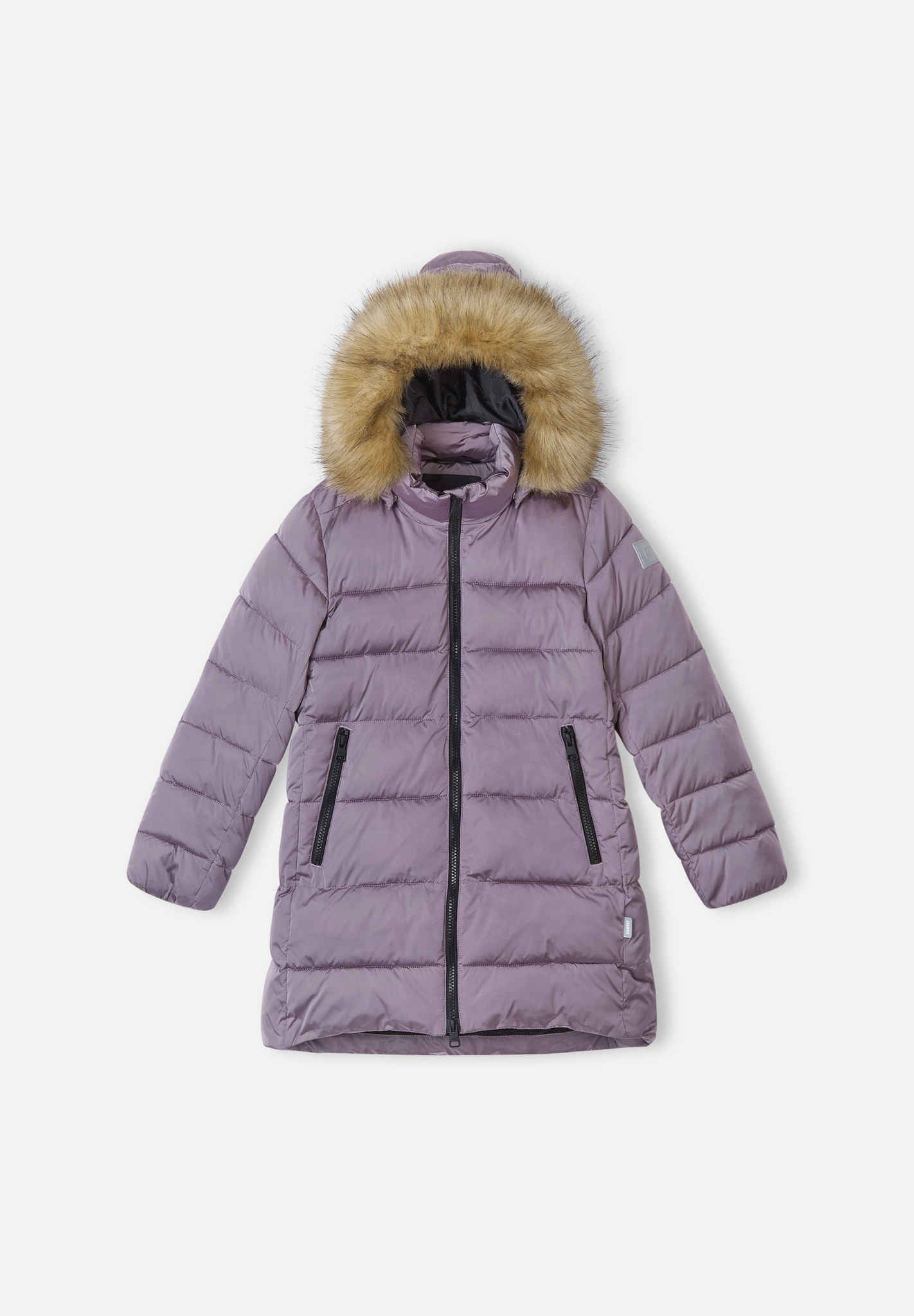 Kinder Wintermantel Lunta
