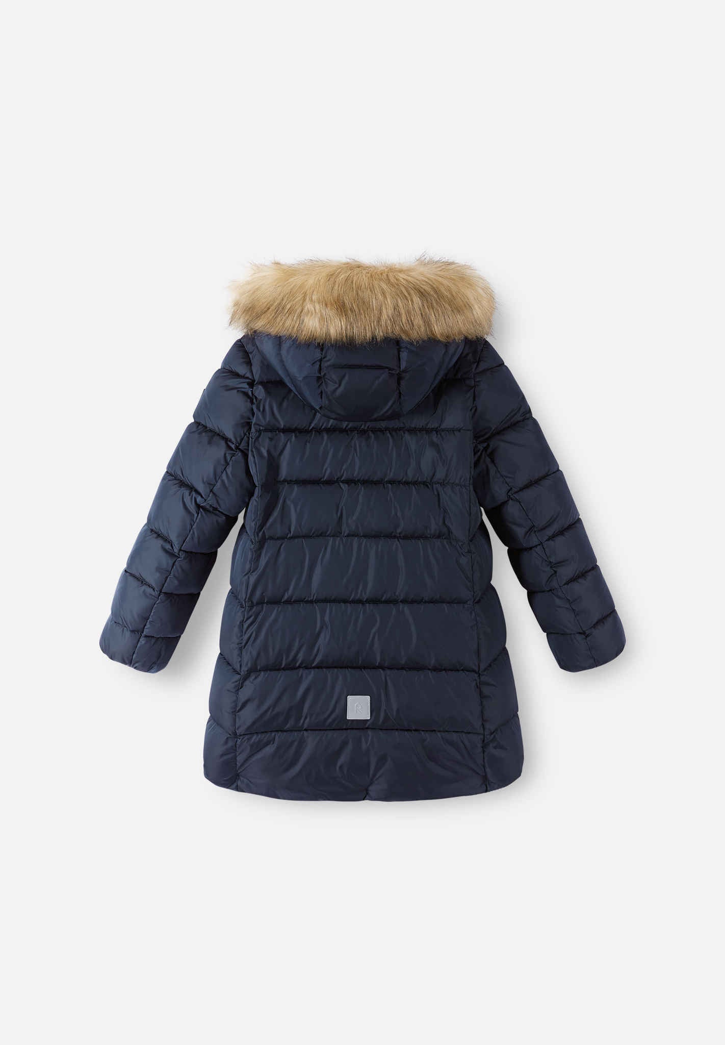 Kinder Wintermantel Lunta