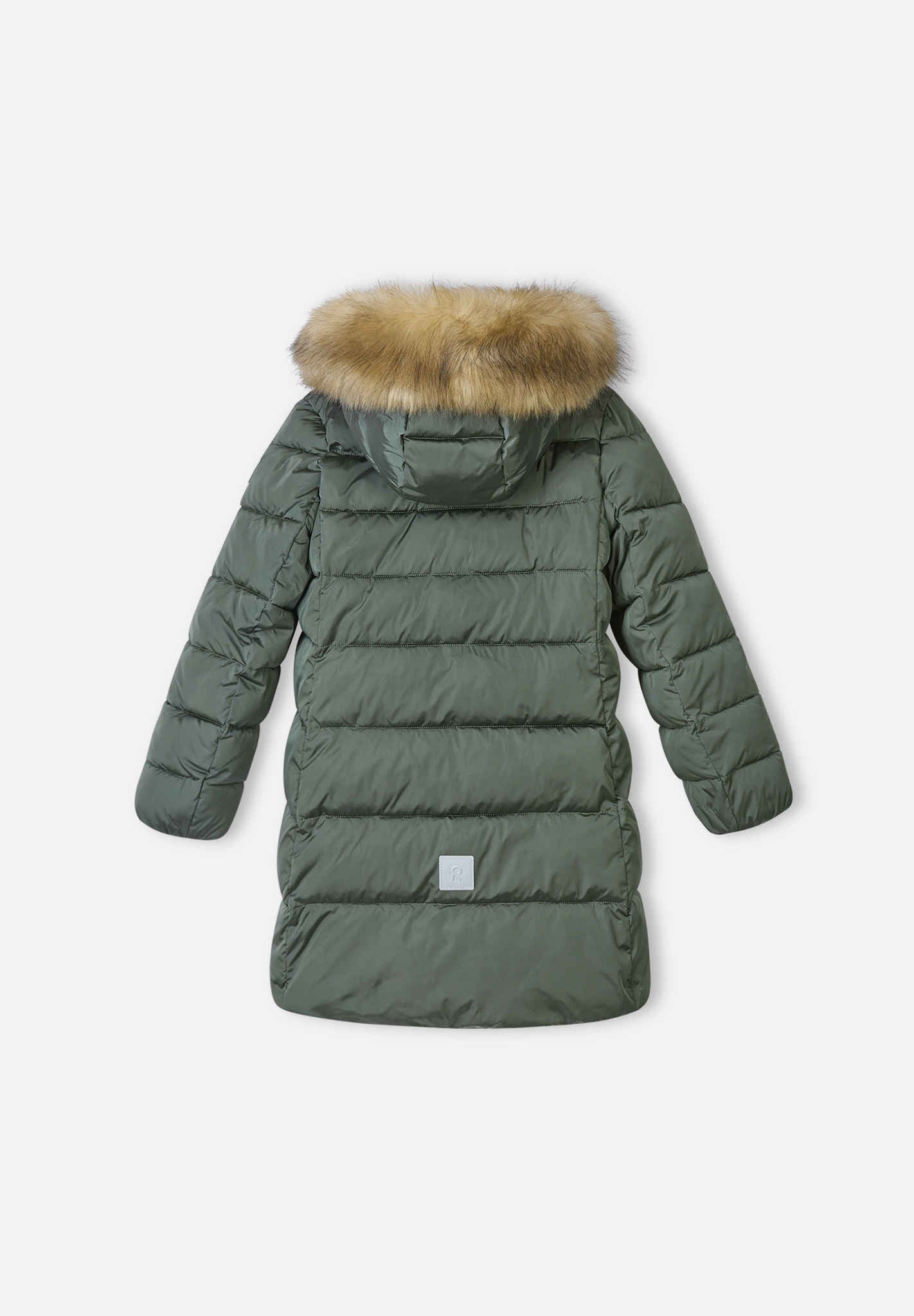 Kinder Wintermantel Lunta