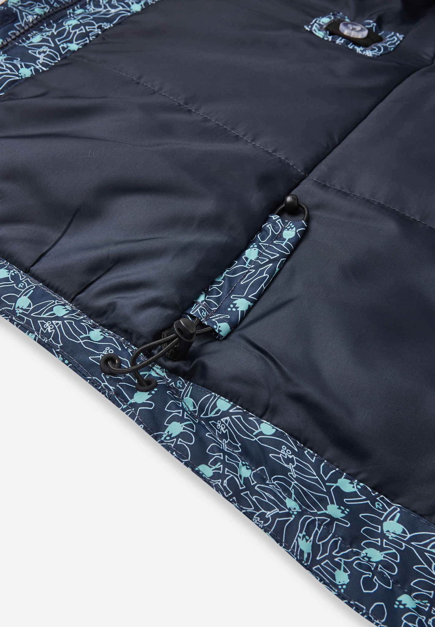 Kinder Winterjacke Taho