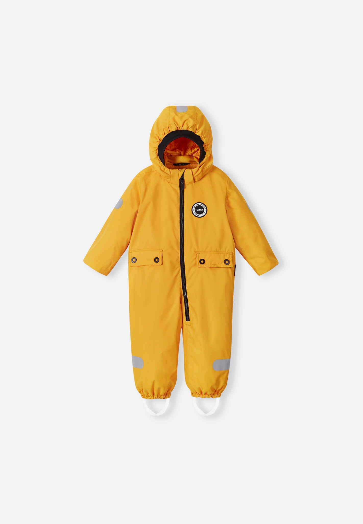 Reimatec Overall Marte Mid
