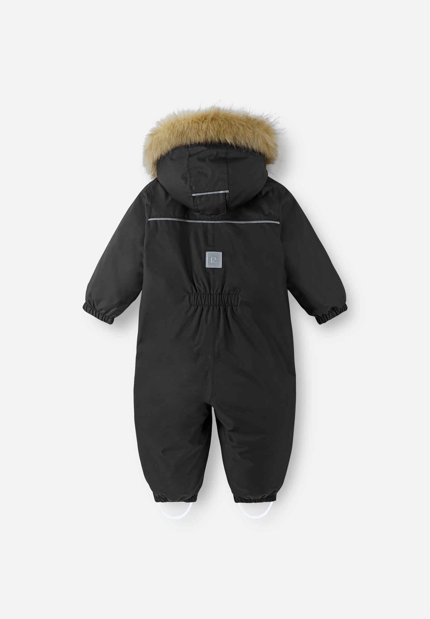 Kleinkinder Schneeanzug Gotland