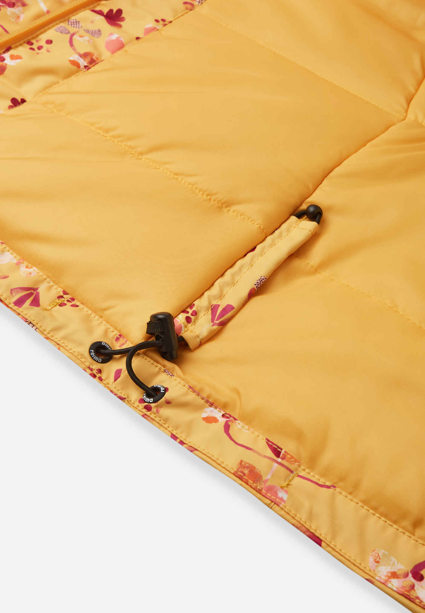 Kinder Winterjacke Muhvi