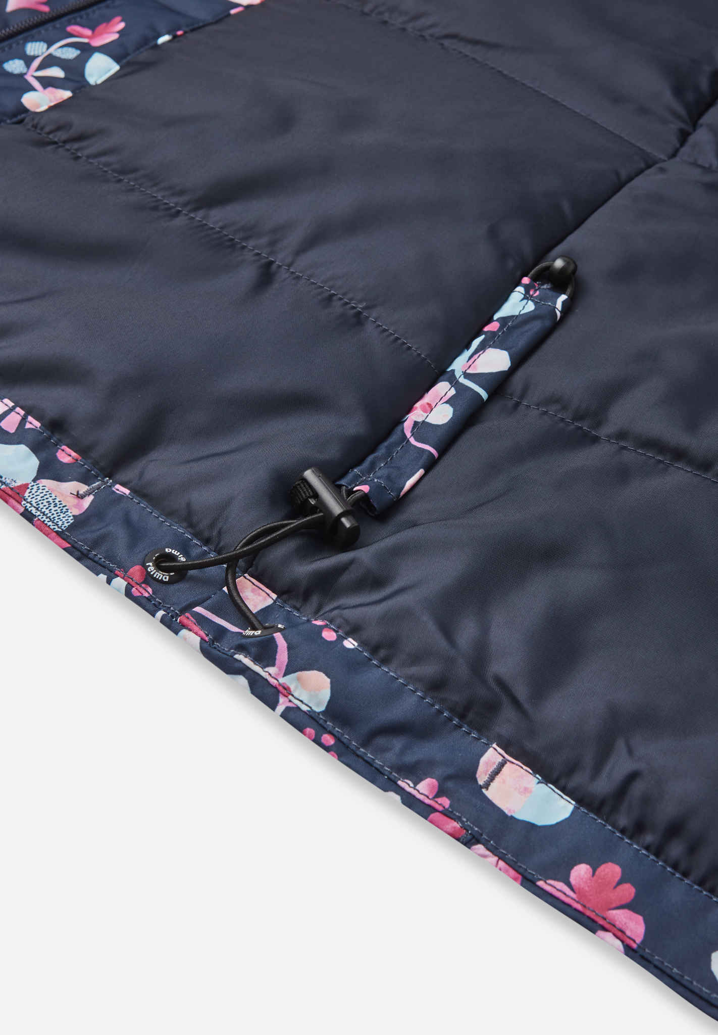 Kinder Winterjacke Muhvi