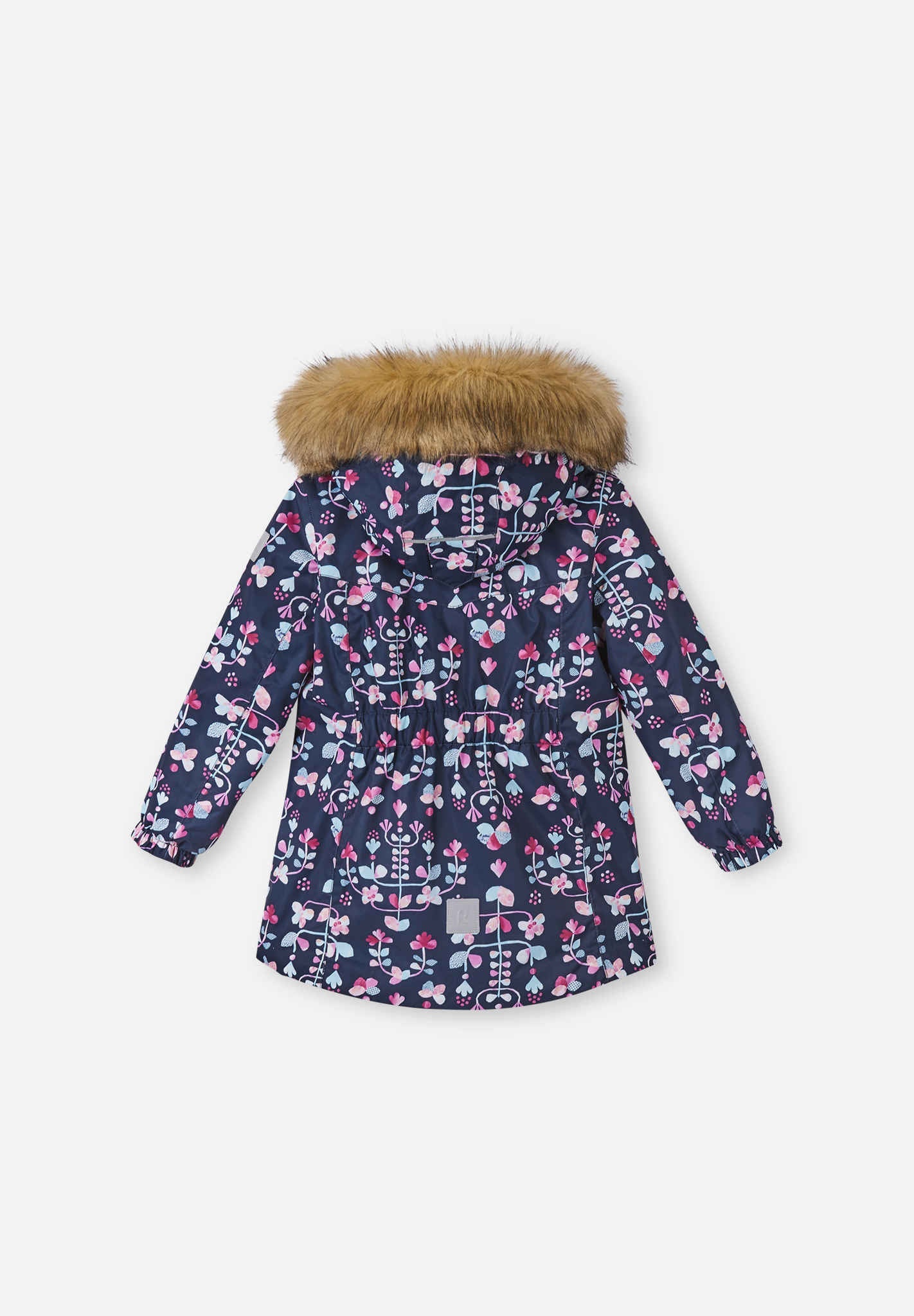 Kinder Winterjacke Muhvi