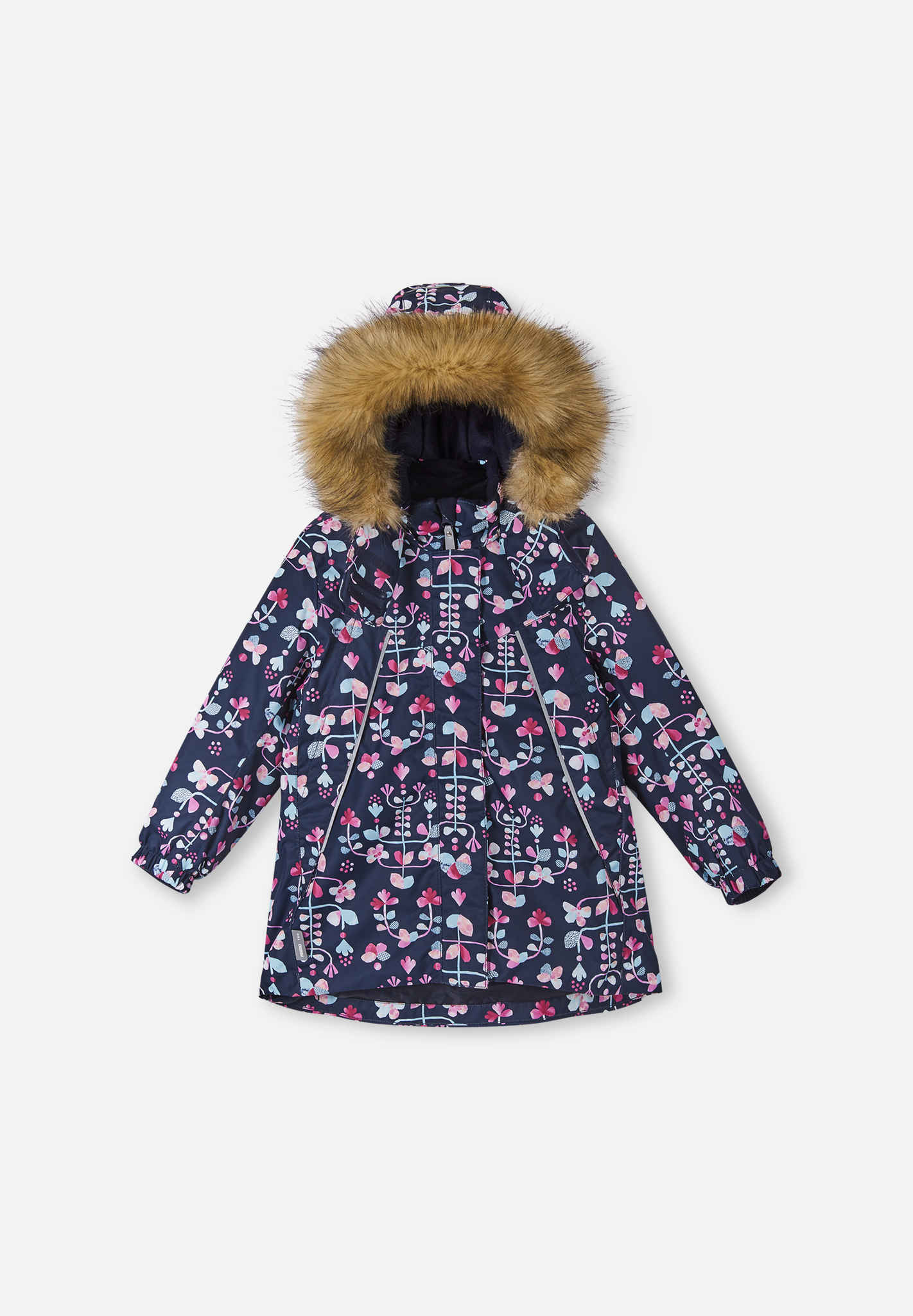 Kinder Winterjacke Muhvi