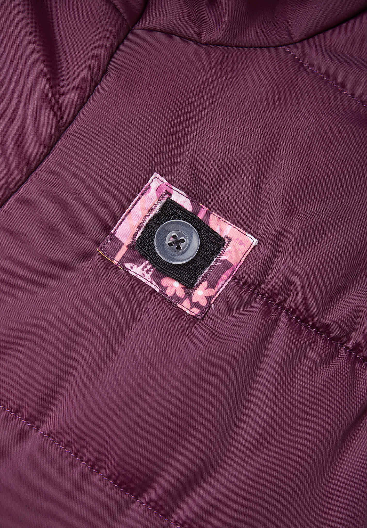 Kleinkinder Winterjacke Kuhmoinen
