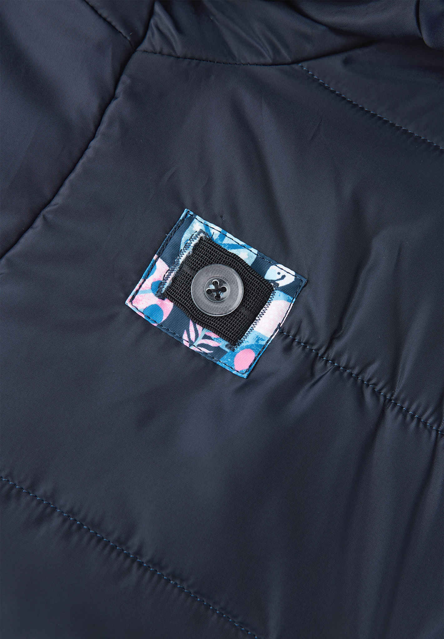 Kleinkinder Winterjacke Kuhmoinen