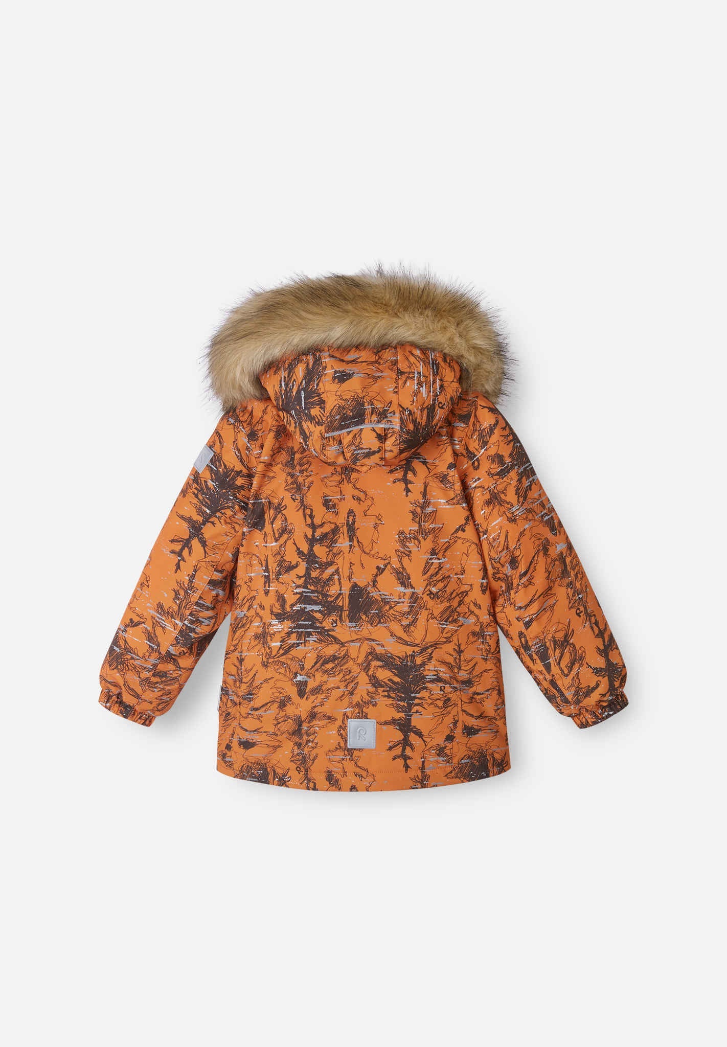 Kinder Winterjacke Sprig