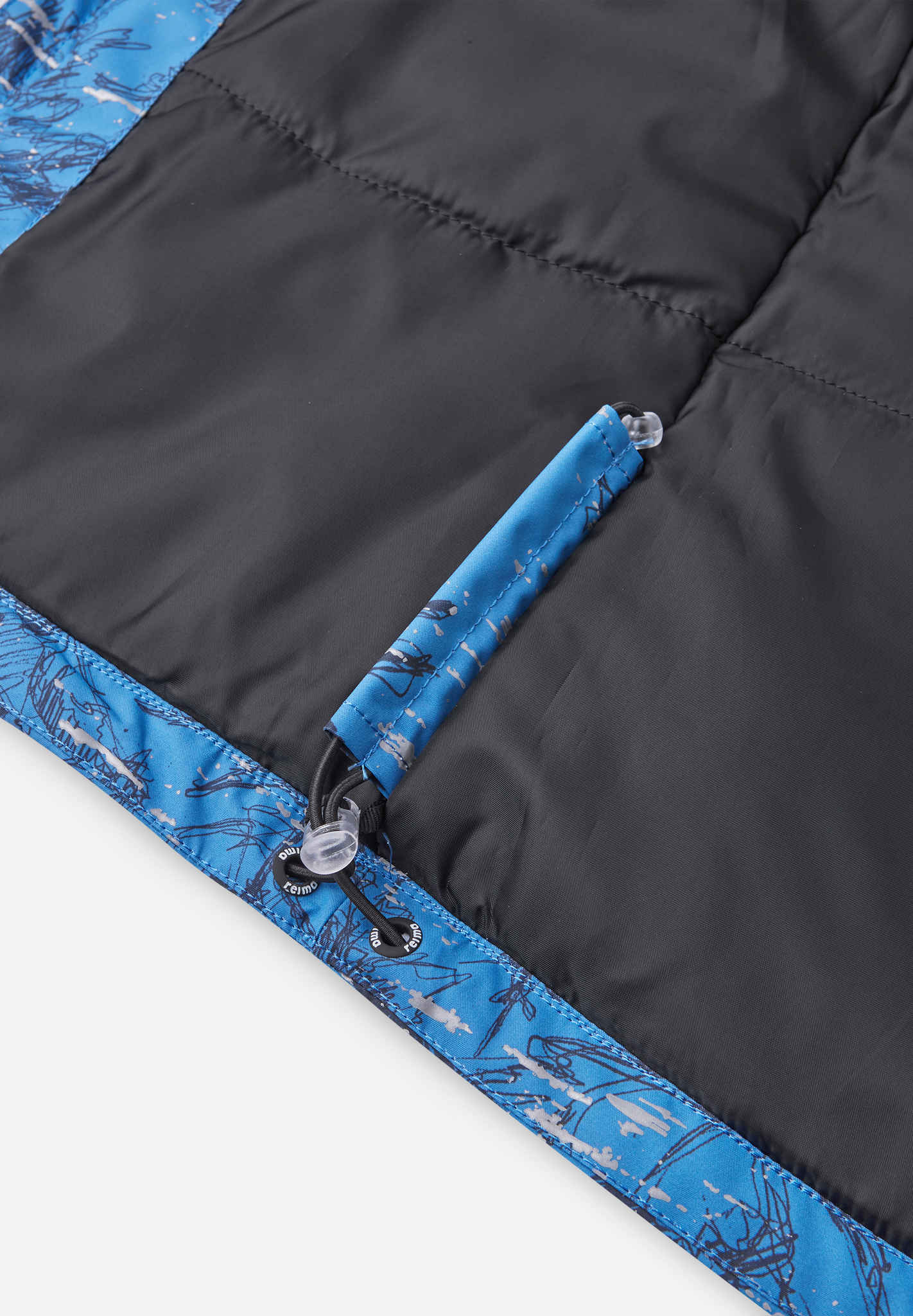 Kinder Winterjacke Sprig