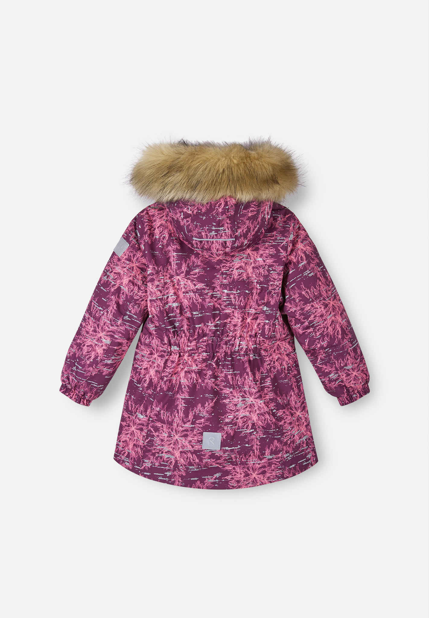 Kinder Winterjacke Silda