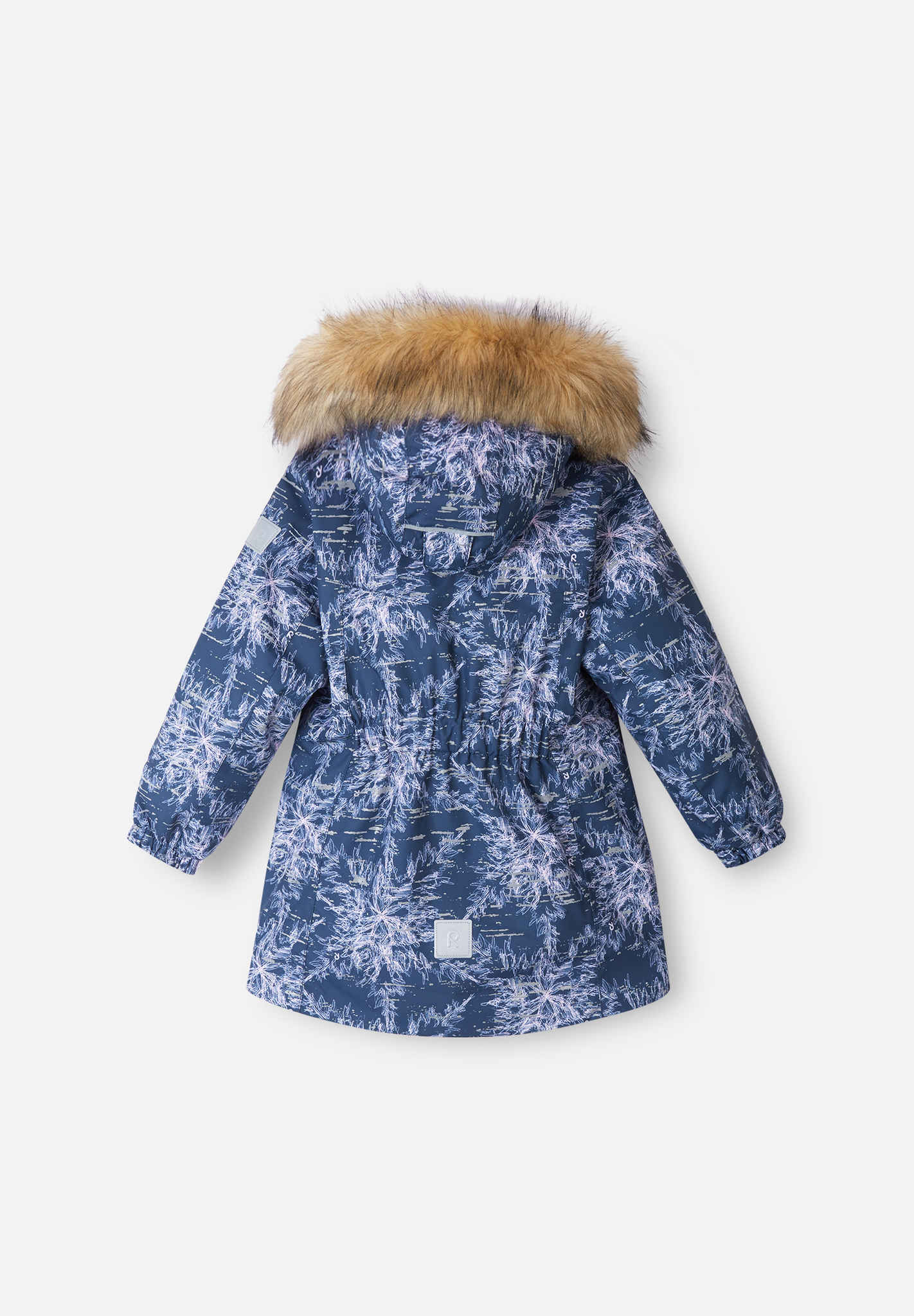 Kinder Winterjacke Silda