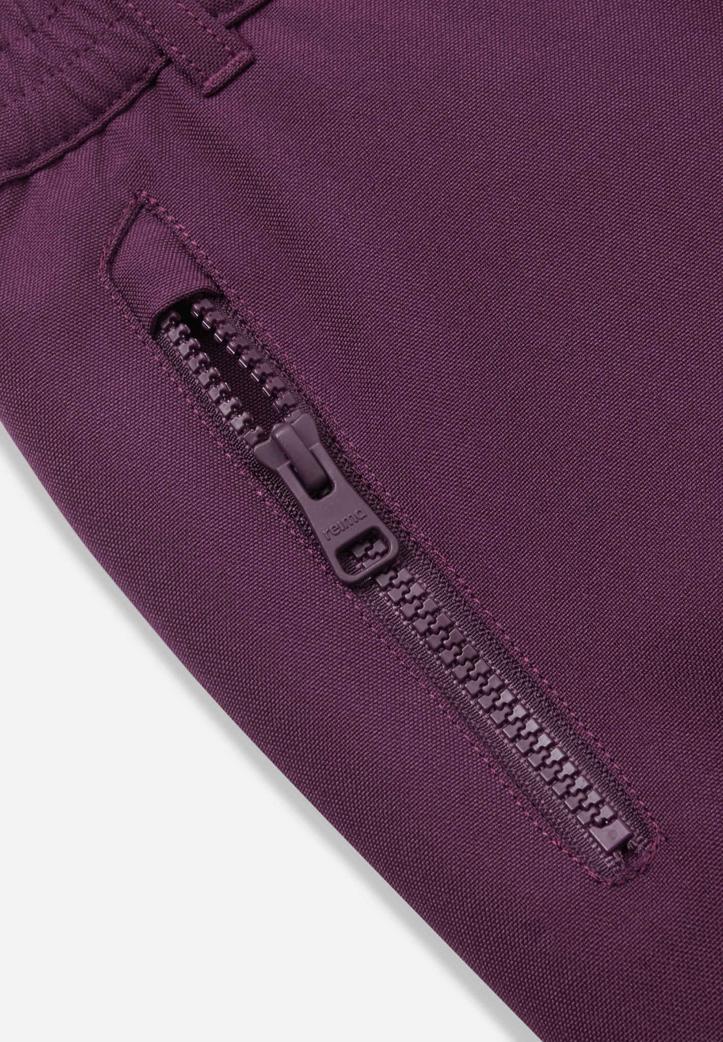 Kinder Skihose Kiddo Lightning
