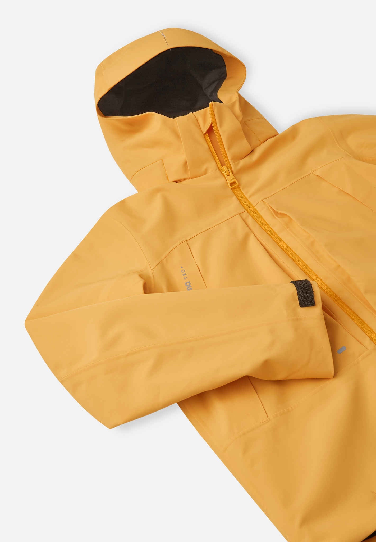 Kinder Shelljacke Jatkuu