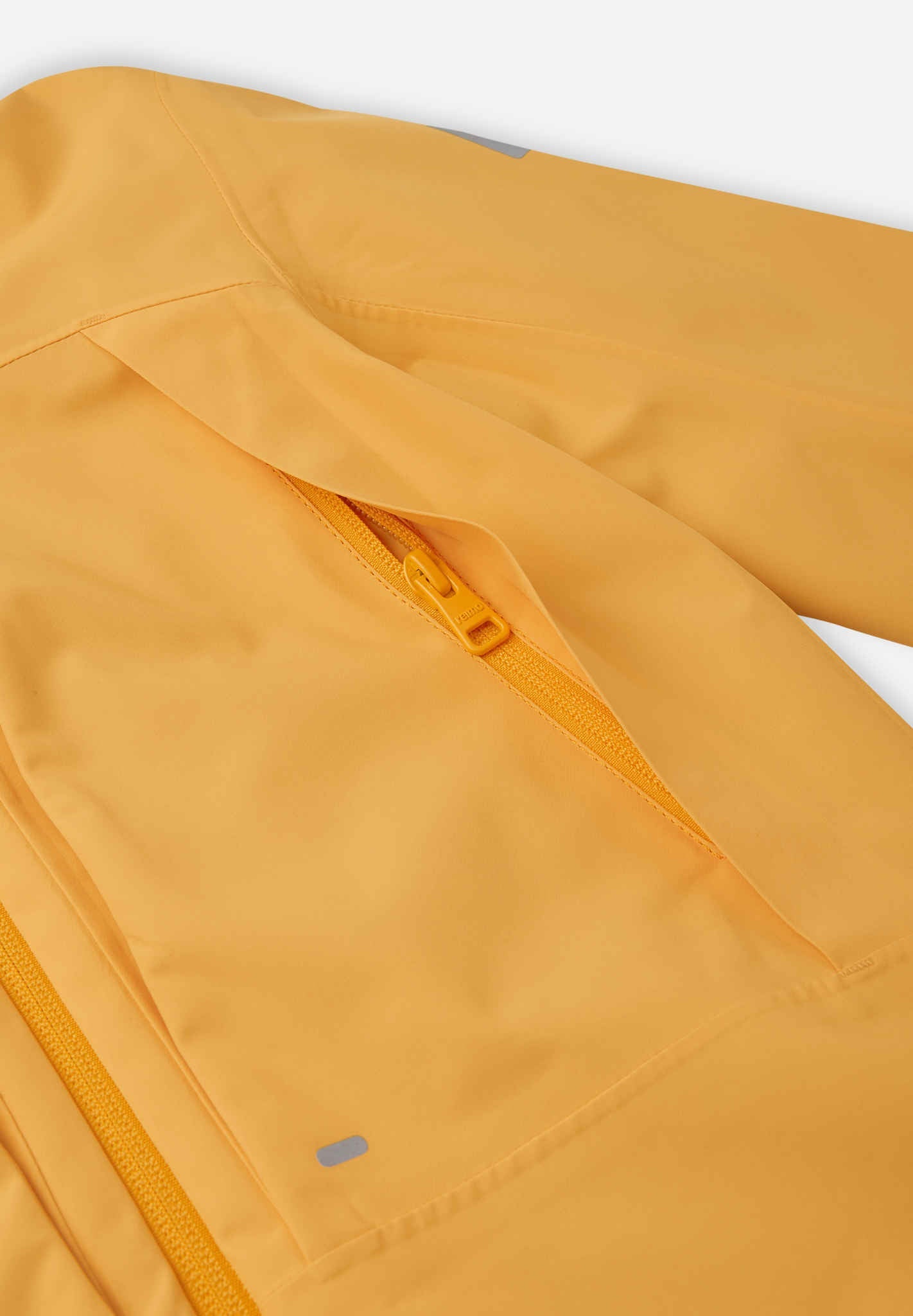 Kinder Shelljacke Jatkuu