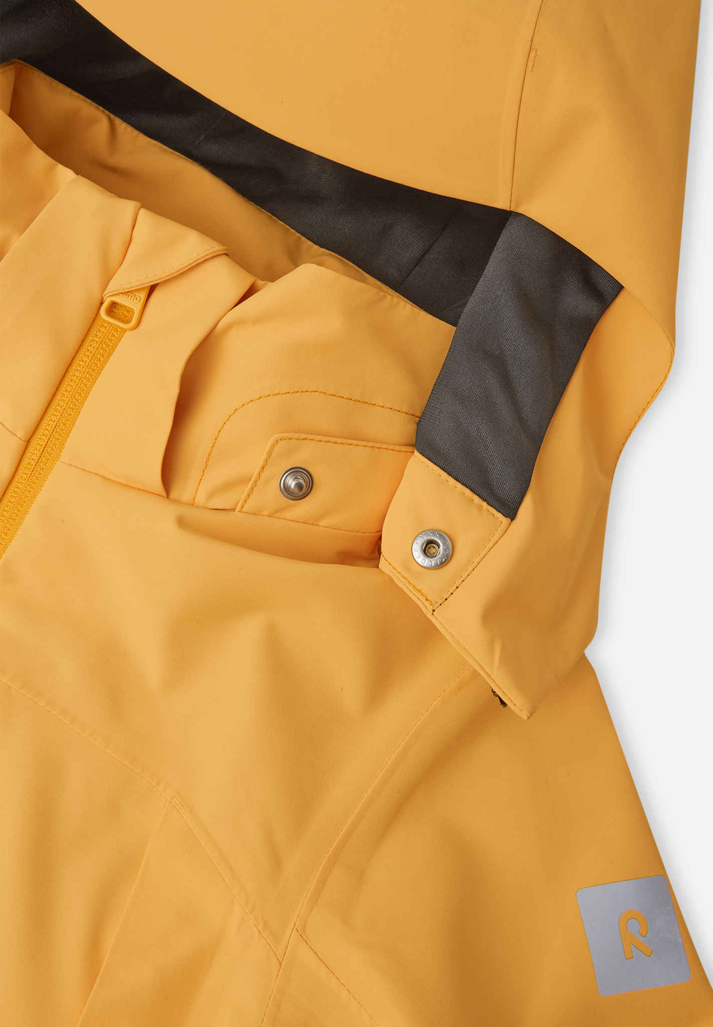 Kinder Shelljacke Jatkuu