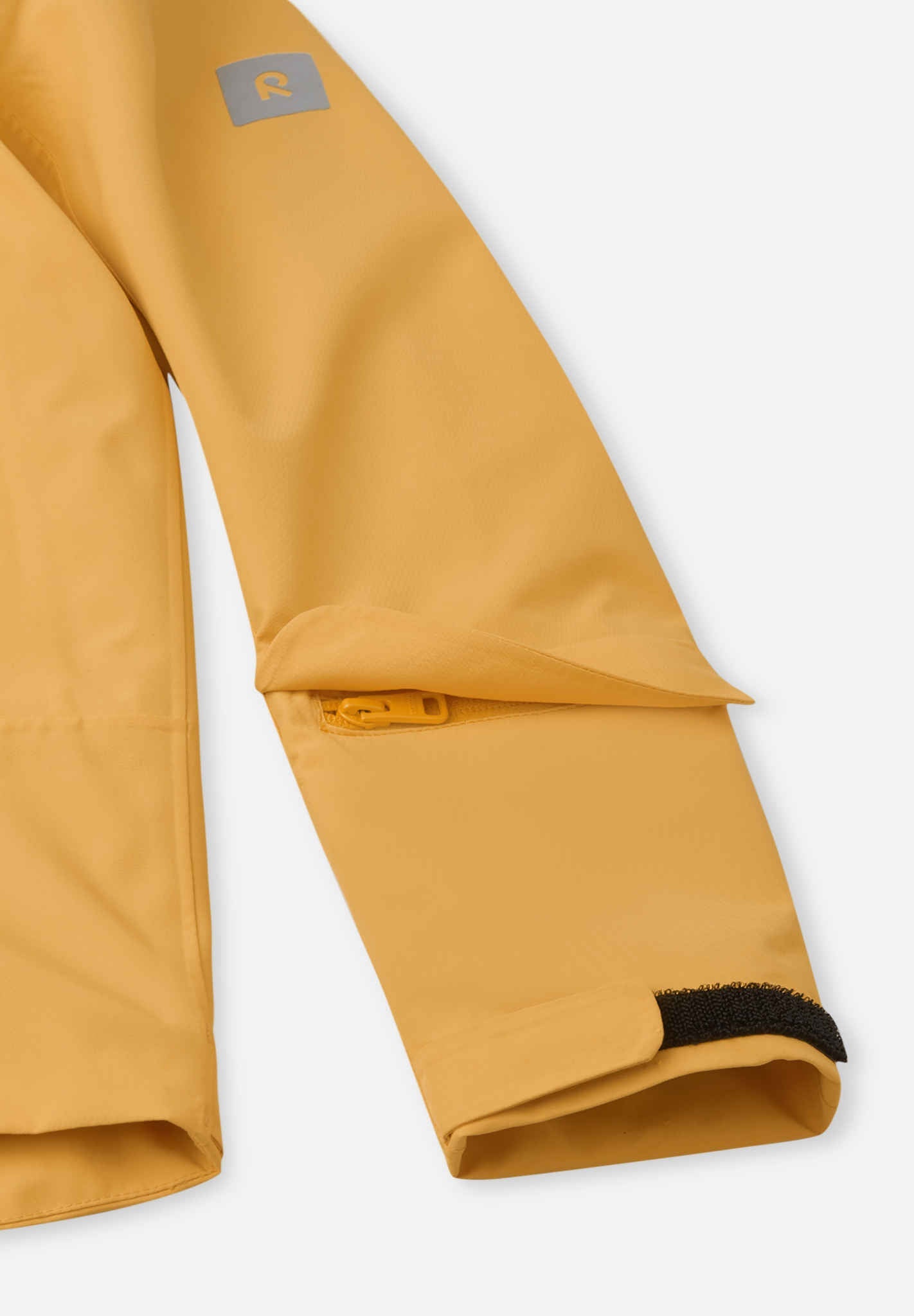 Kinder Shelljacke Jatkuu