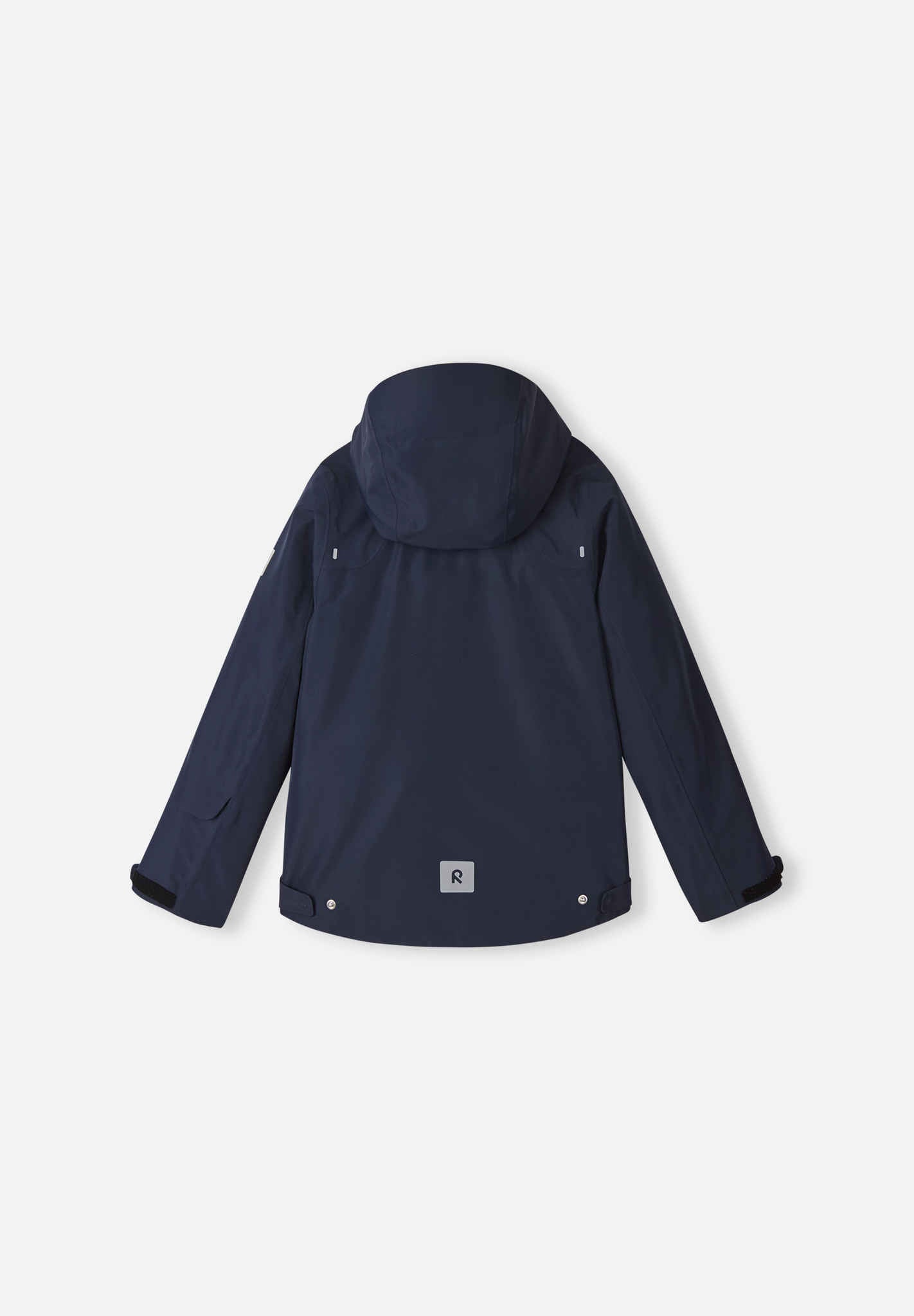 Kinder Shelljacke Jatkuu