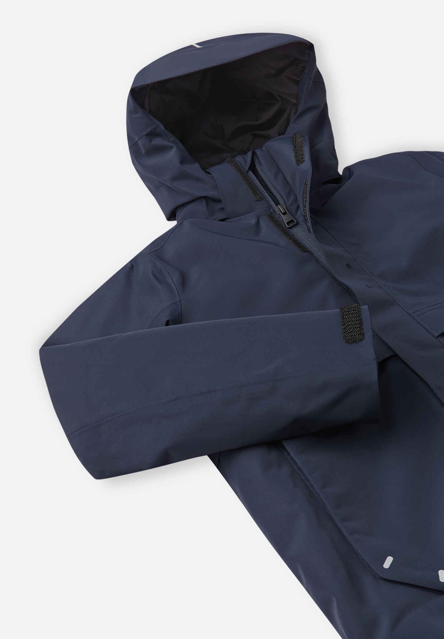 Kinder Shelljacke Jatkuu