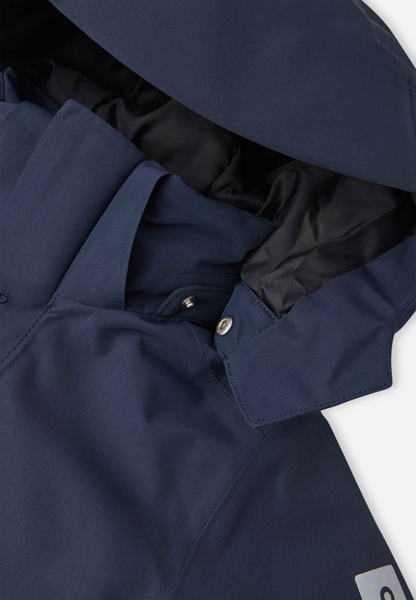 Kinder Shelljacke Jatkuu