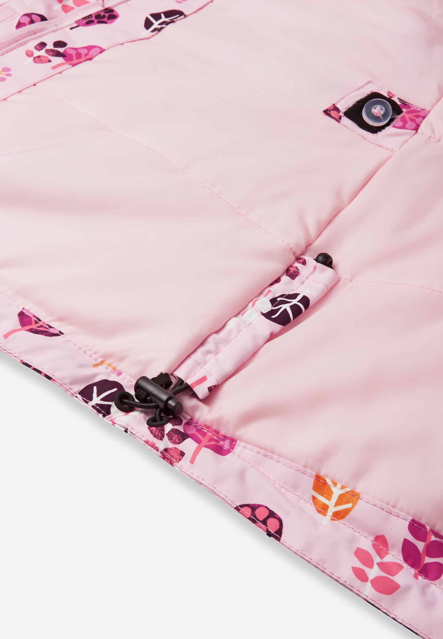 Kinder Winterjacke Toki