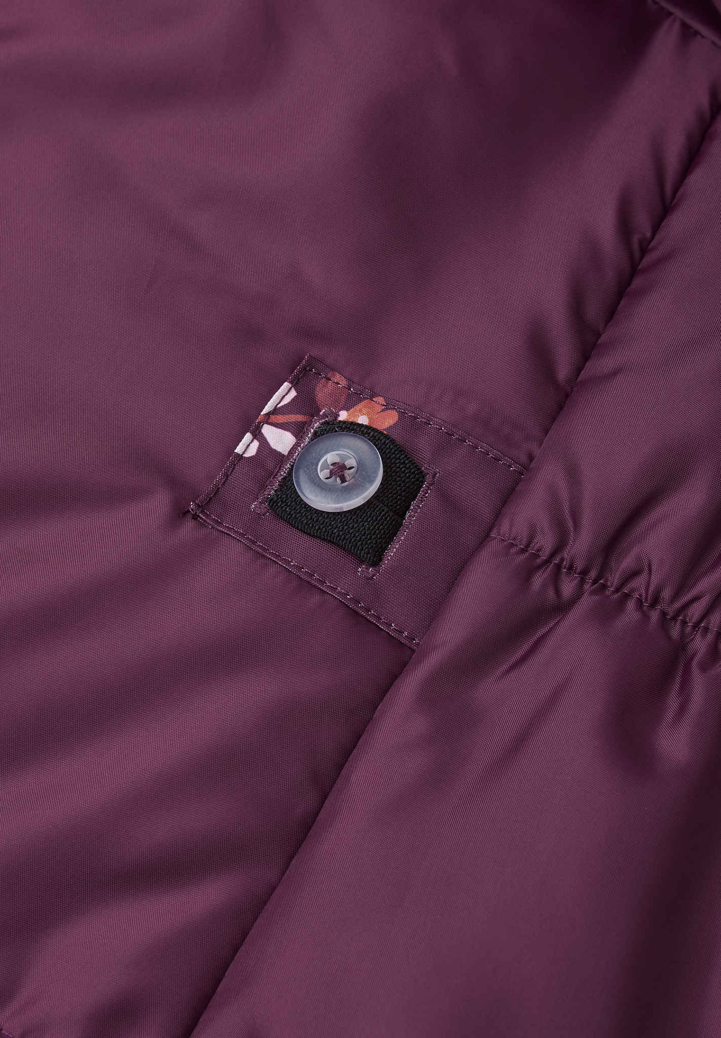 Kinder Winterjacke Toki