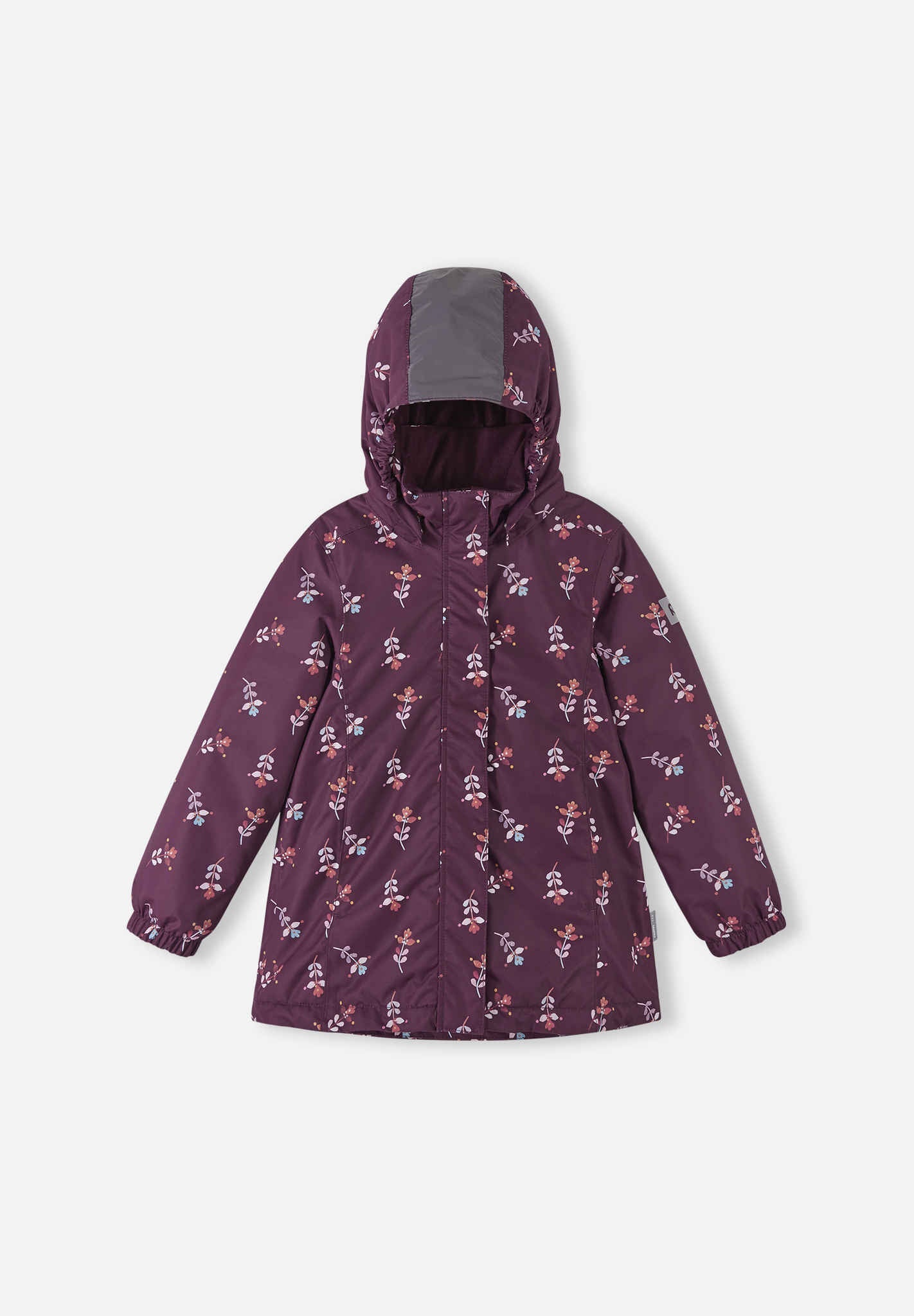 Kinder Winterjacke Toki