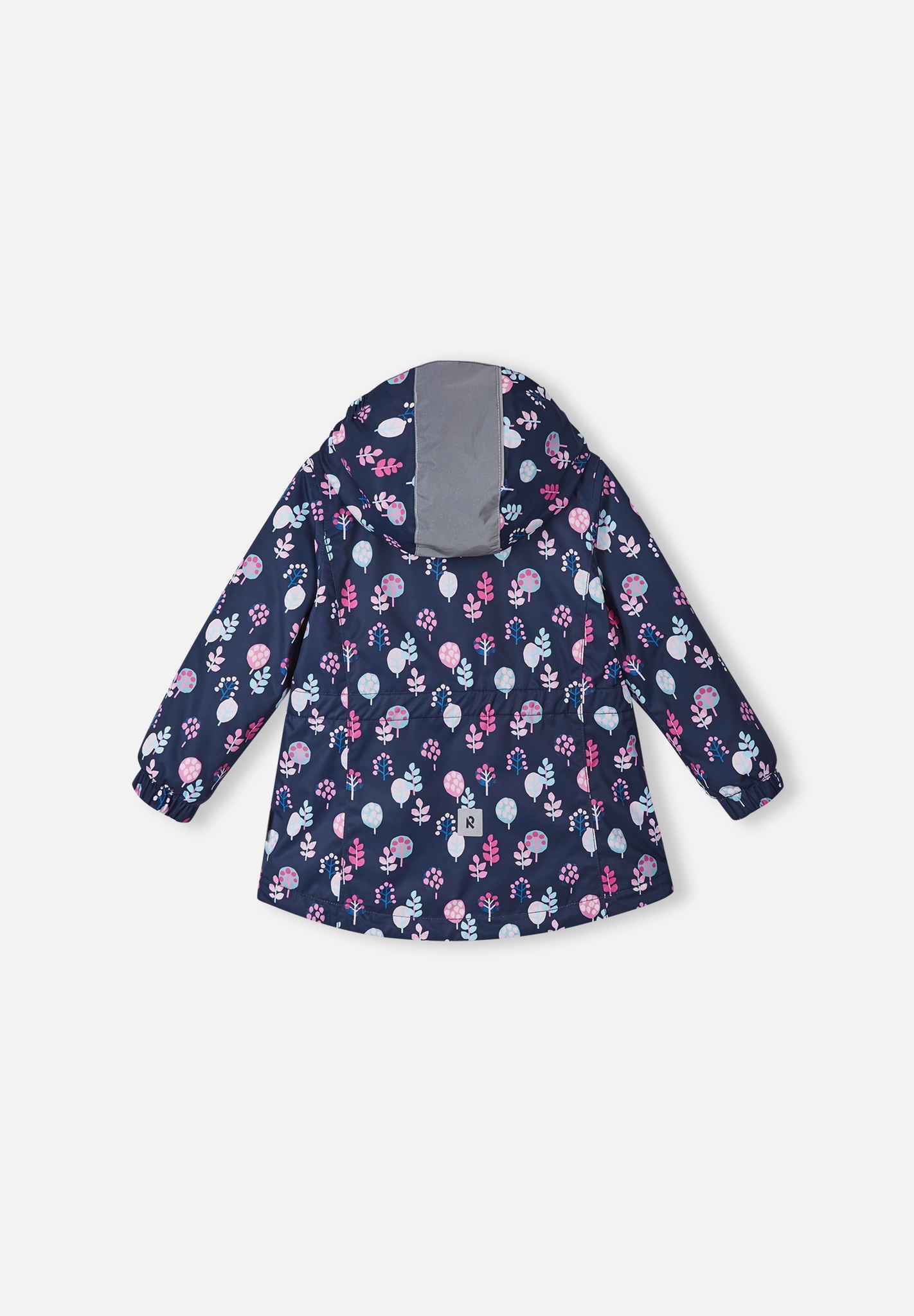 Kinder Winterjacke Toki