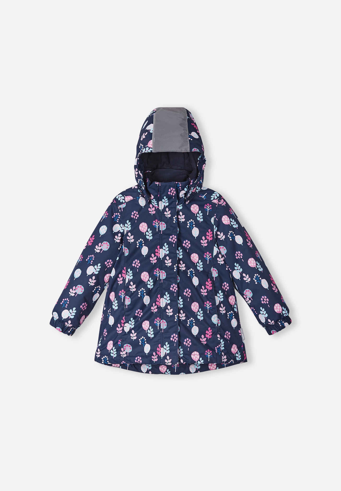 Kinder Winterjacke Toki