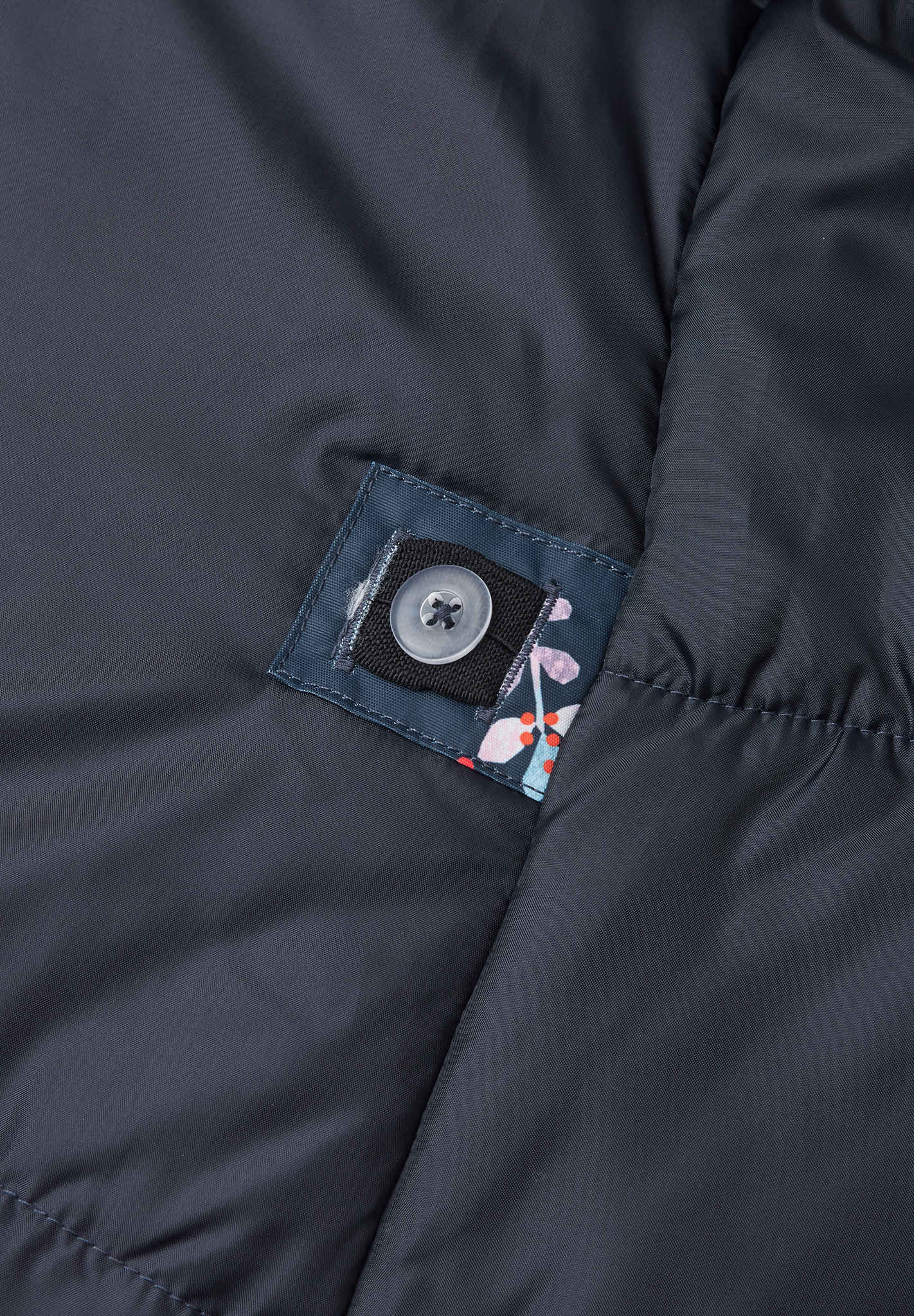 Kinder Winterjacke Toki