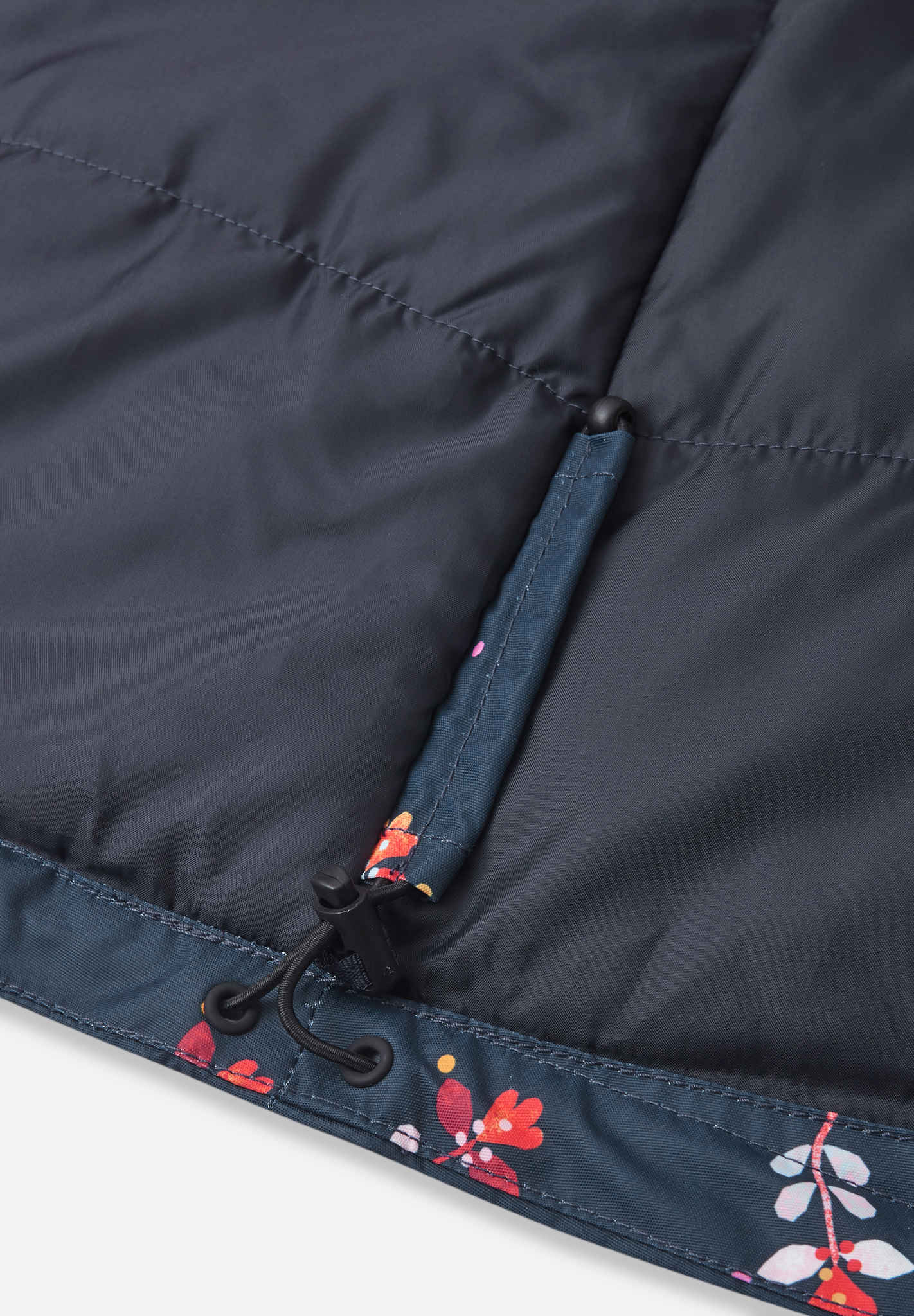 Kinder Winterjacke Toki