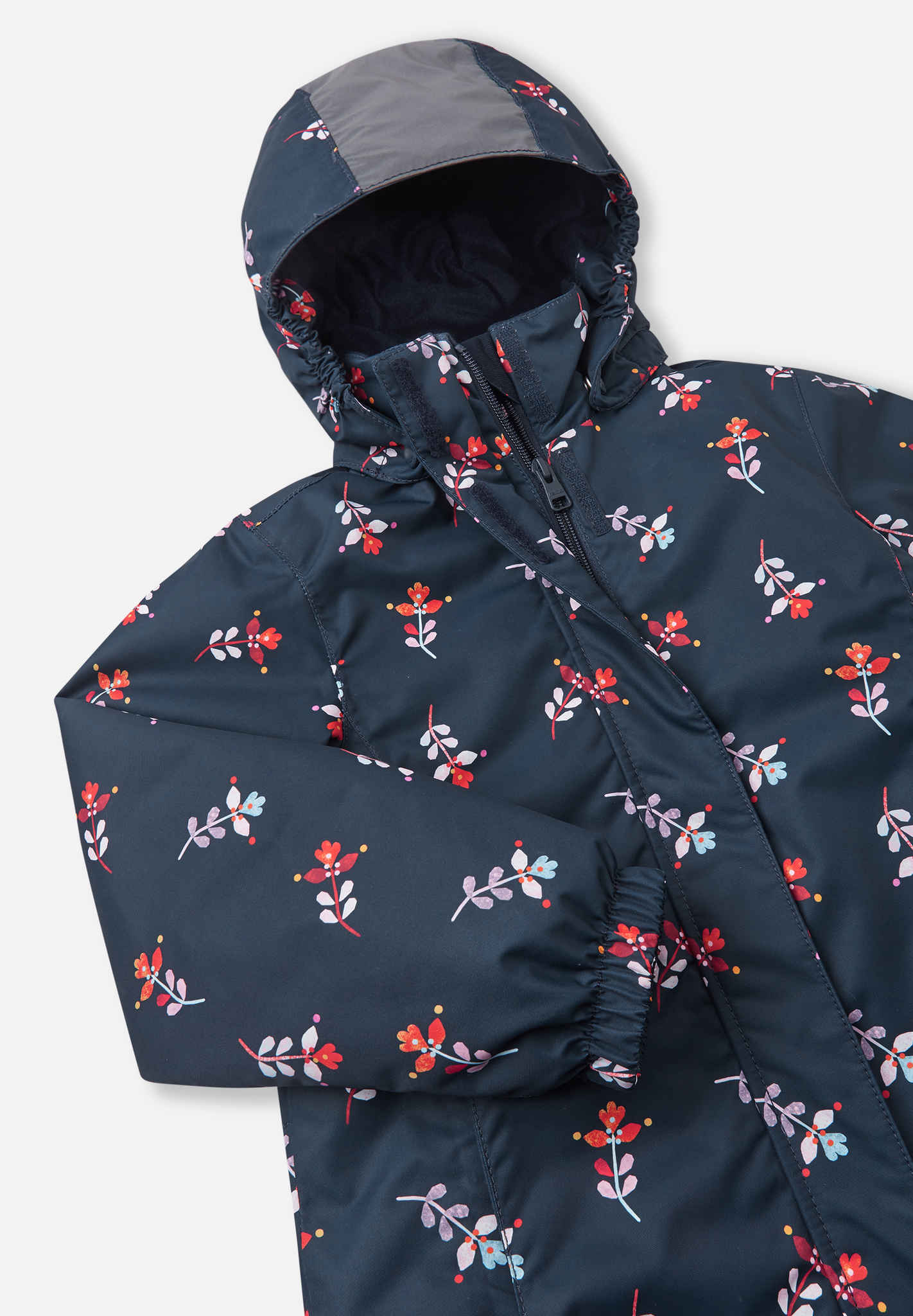 Kinder Winterjacke Toki