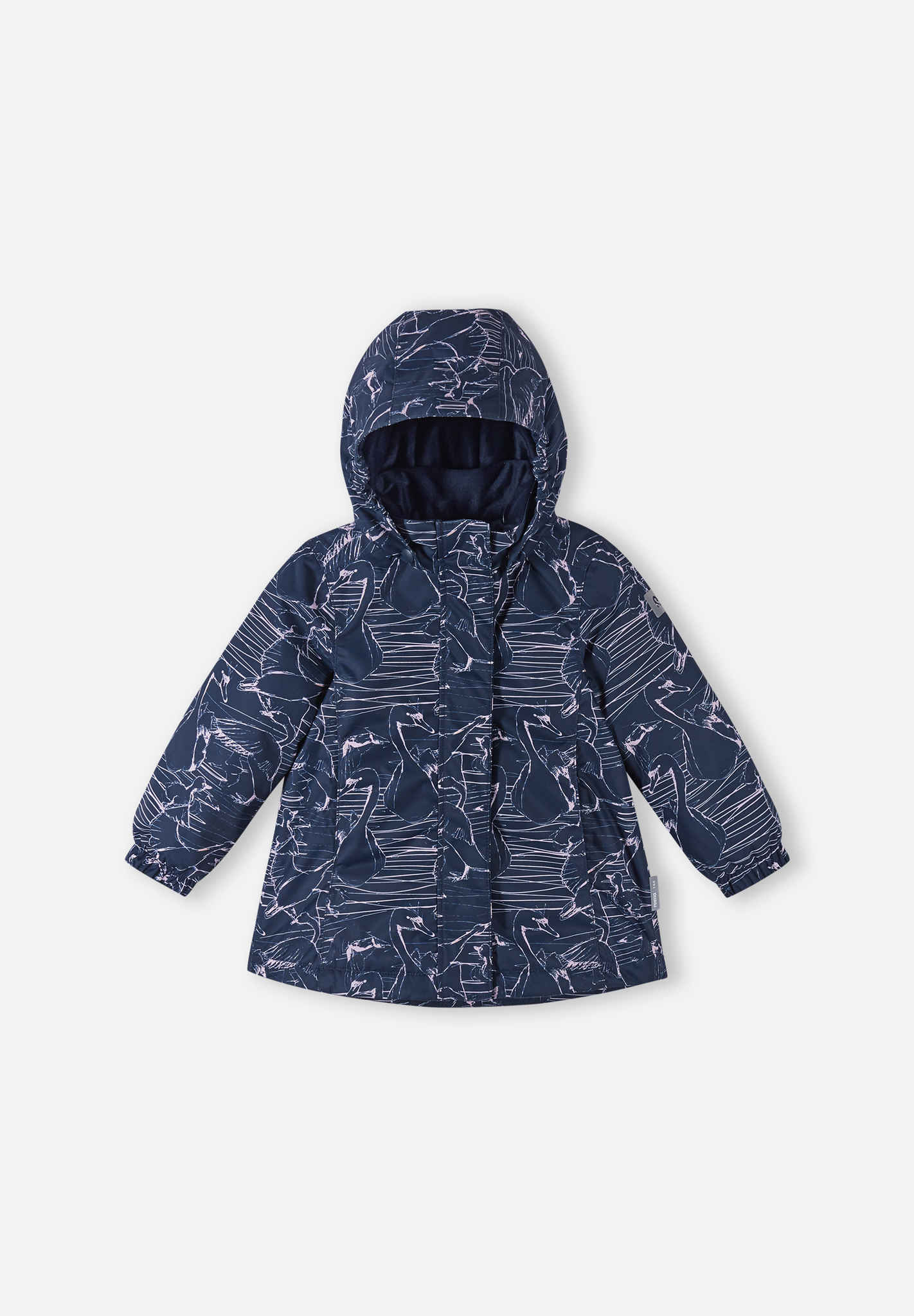 Kinder Winterjacke Toki