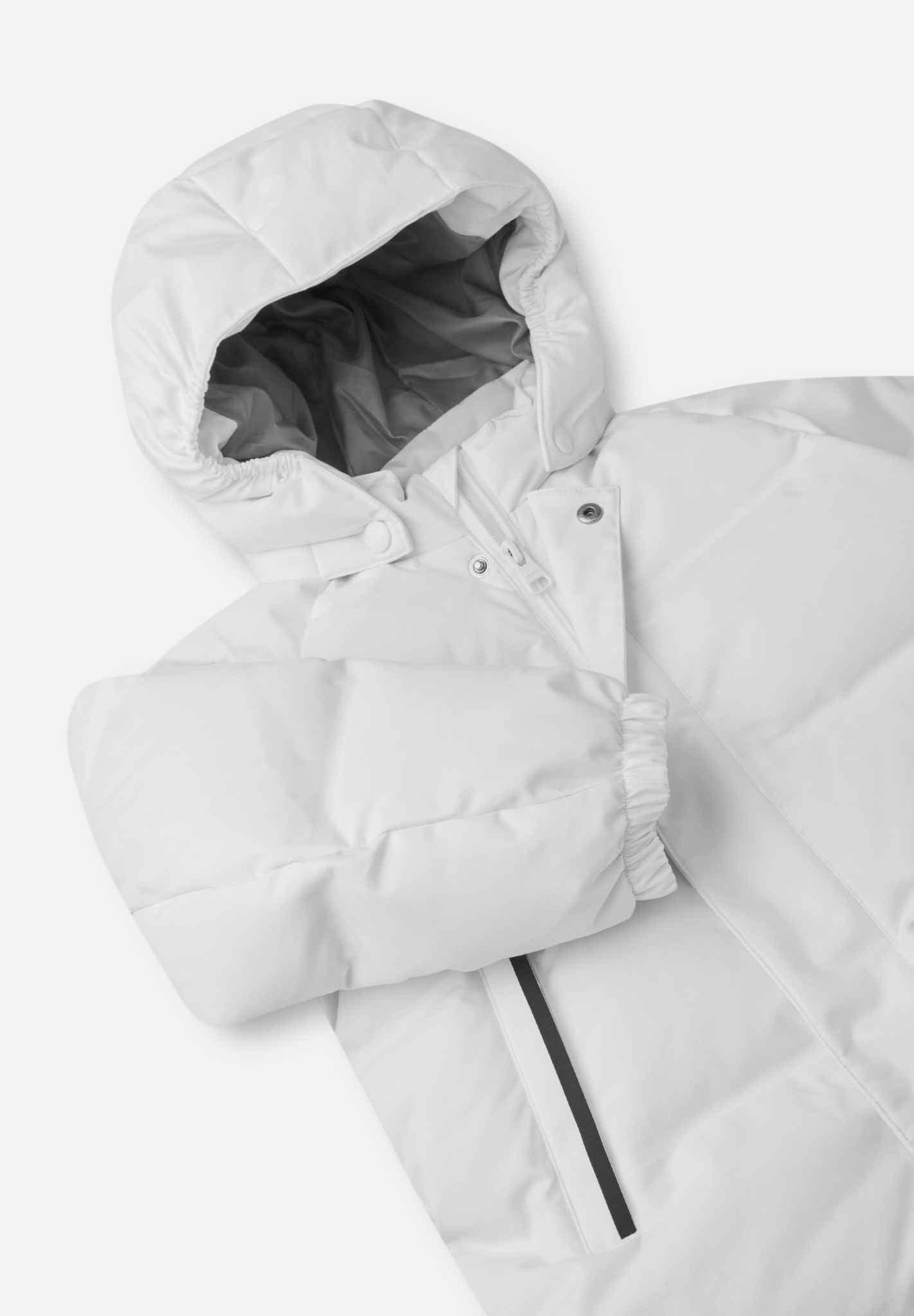 Kleinkinder Premium Schneeanzug Hopea Ilomantsi